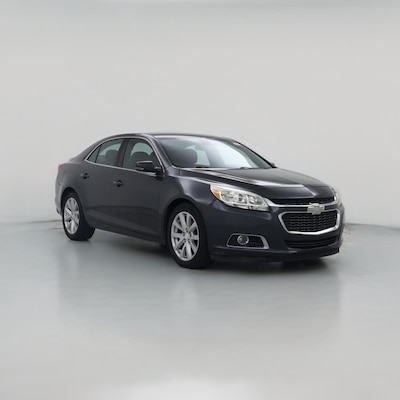 2015 Chevrolet Malibu LT