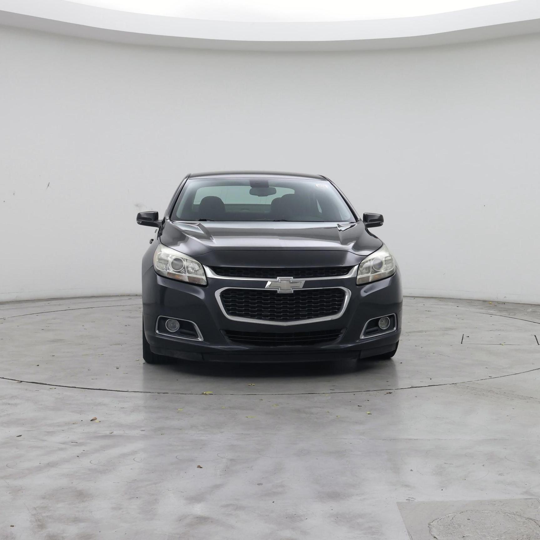 Thumbnail: 2015 Chevrolet Malibu - 5