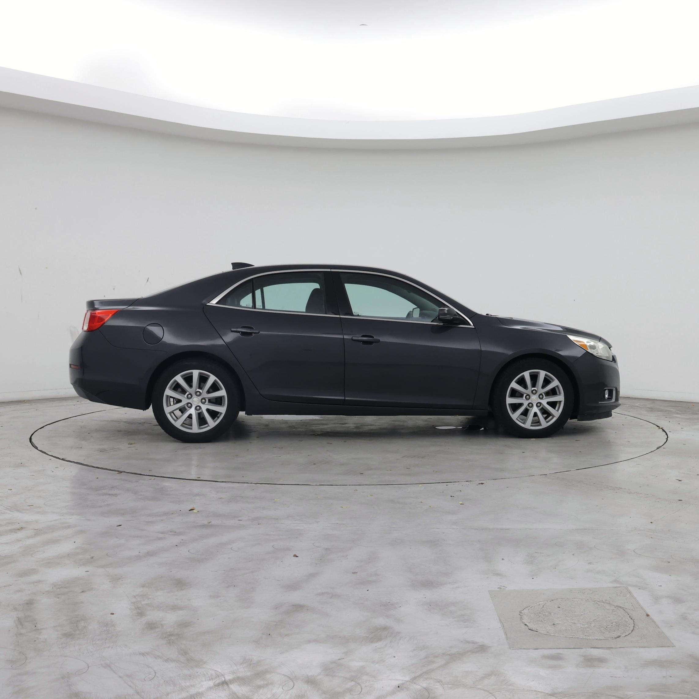Thumbnail: 2015 Chevrolet Malibu - 7