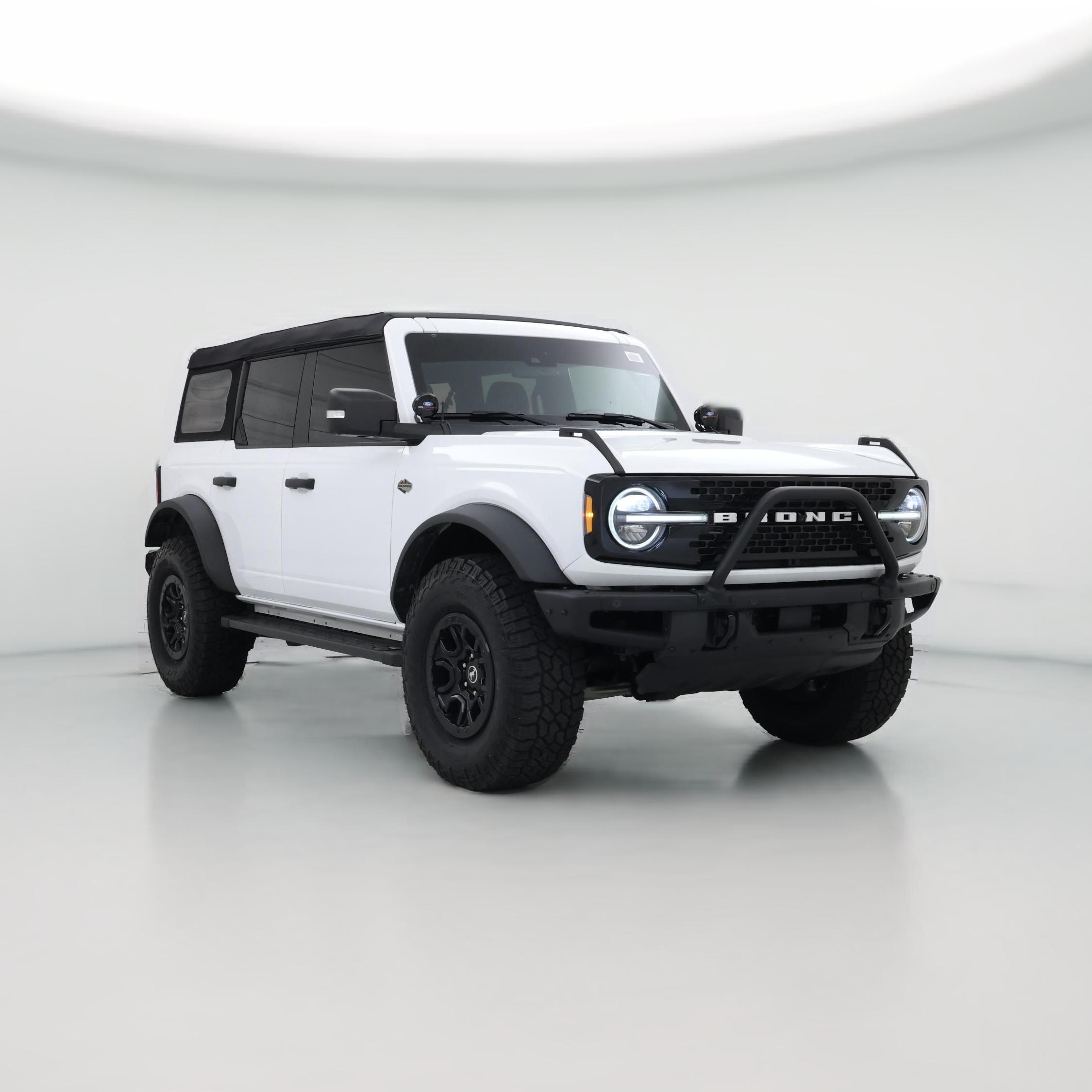 Thumbnail: 2023 Ford Bronco - 1