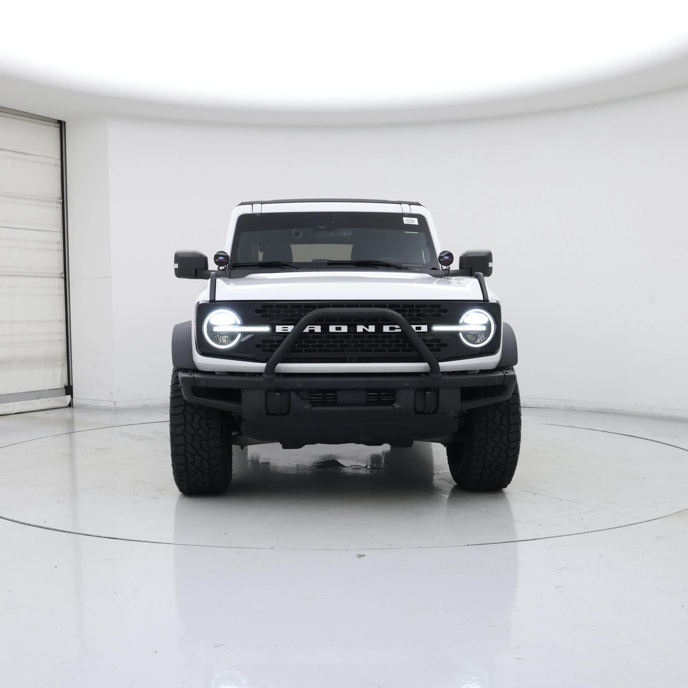 Thumbnail: 2023 Ford Bronco - 5