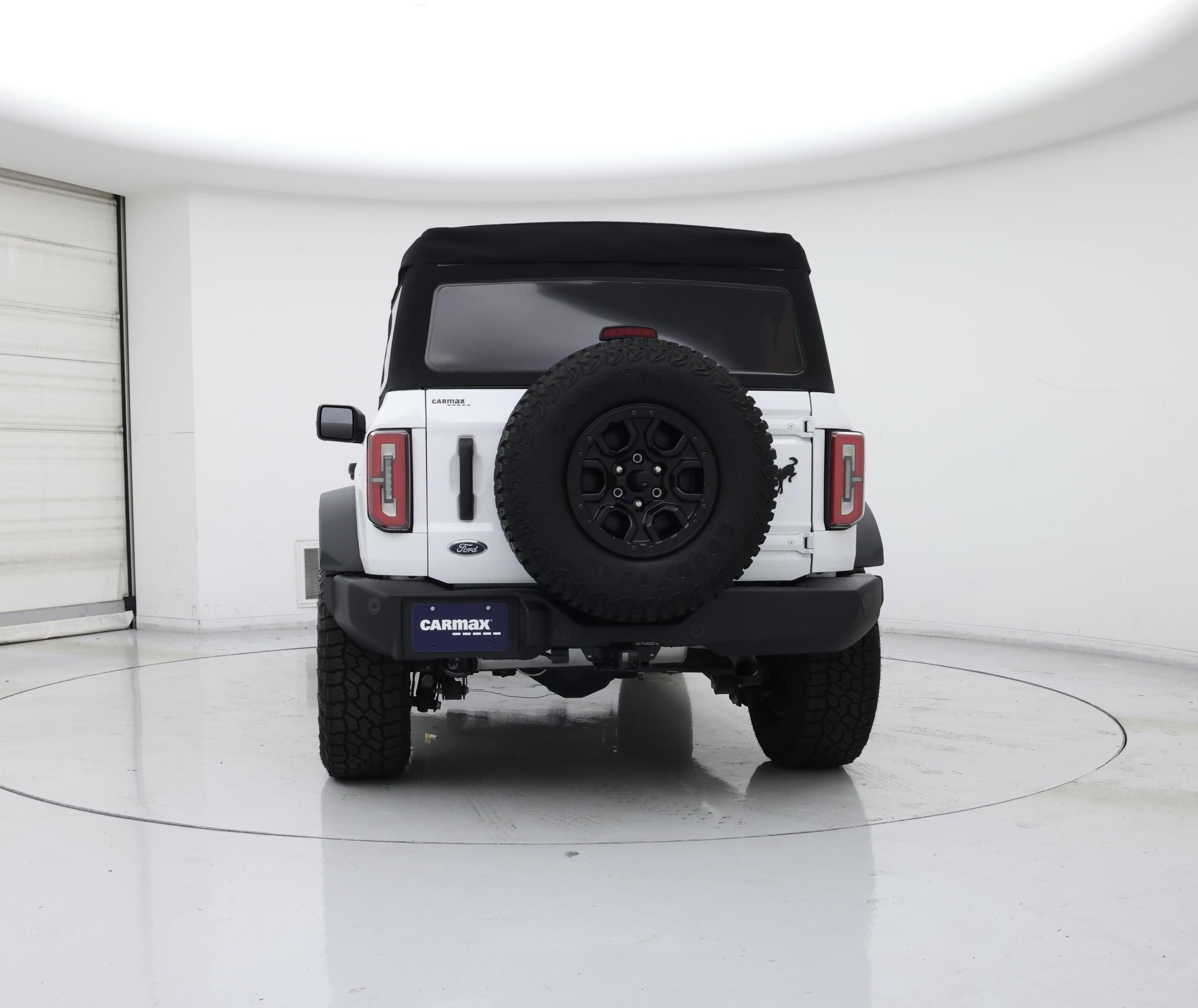 Thumbnail: 2023 Ford Bronco - 6