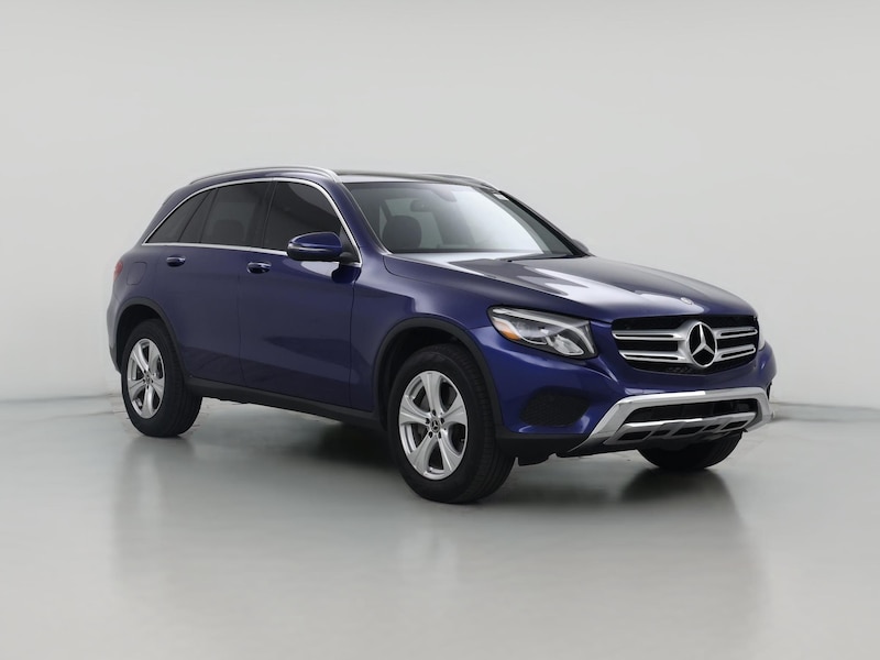 2018 Mercedes-Benz GLC 300 -
                  Hialeah, FL