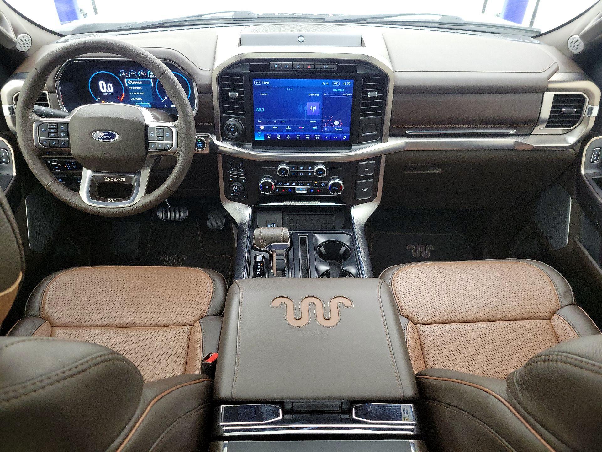 Thumbnail: 2023 Ford F-150 - 9