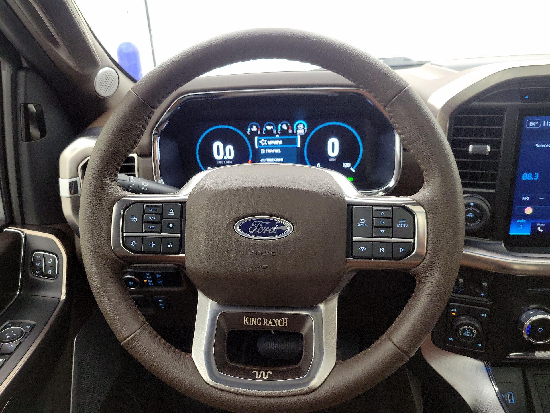 Thumbnail: 2023 Ford F-150 - 10