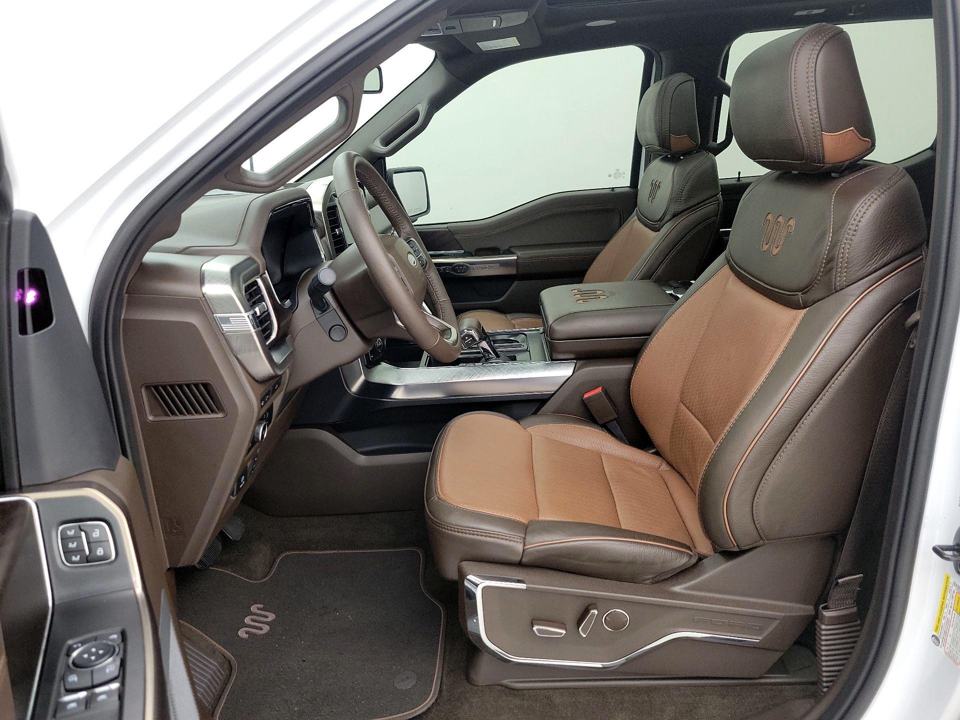 Thumbnail: 2023 Ford F-150 - 11