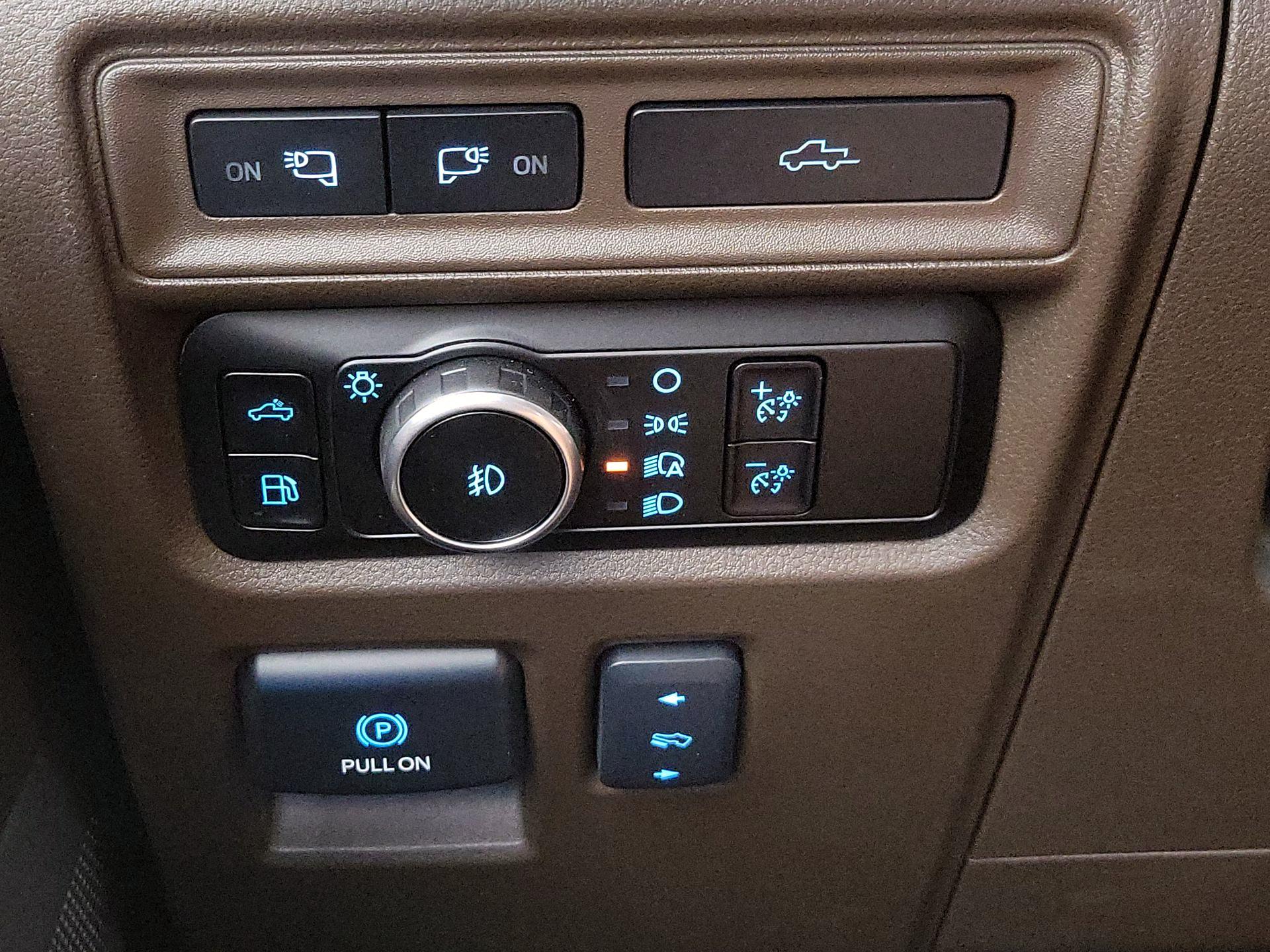 Thumbnail: 2023 Ford F-150 - 13