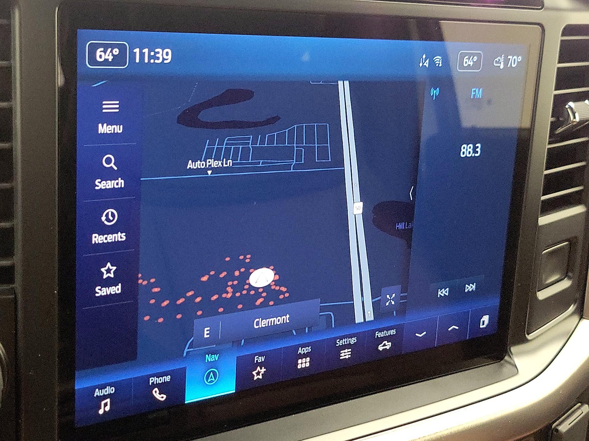 Thumbnail: 2023 Ford F-150 - 14