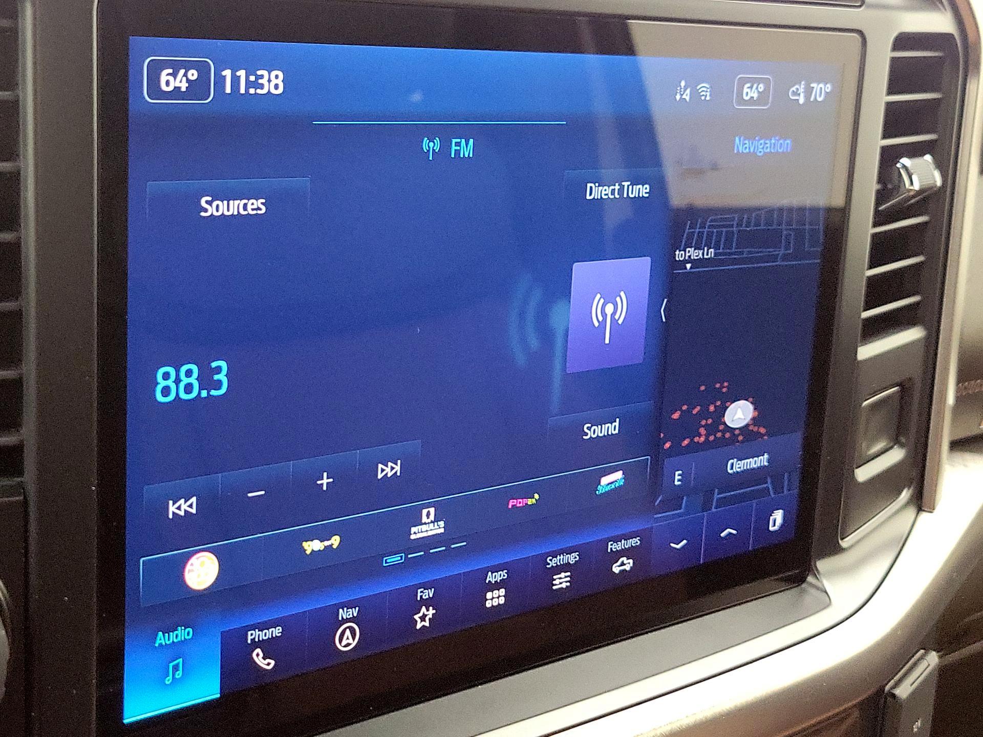 Thumbnail: 2023 Ford F-150 - 16