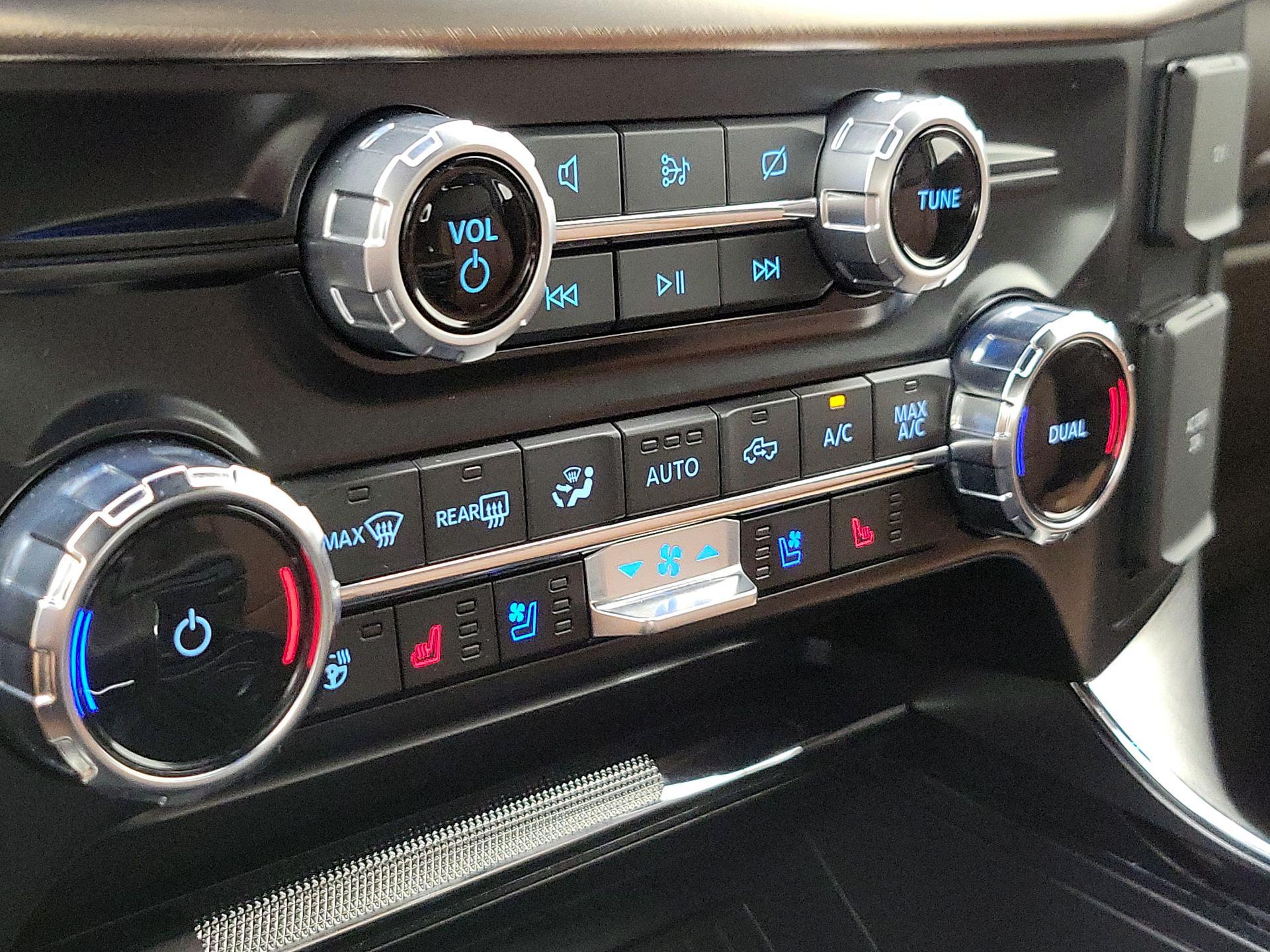 Thumbnail: 2023 Ford F-150 - 17