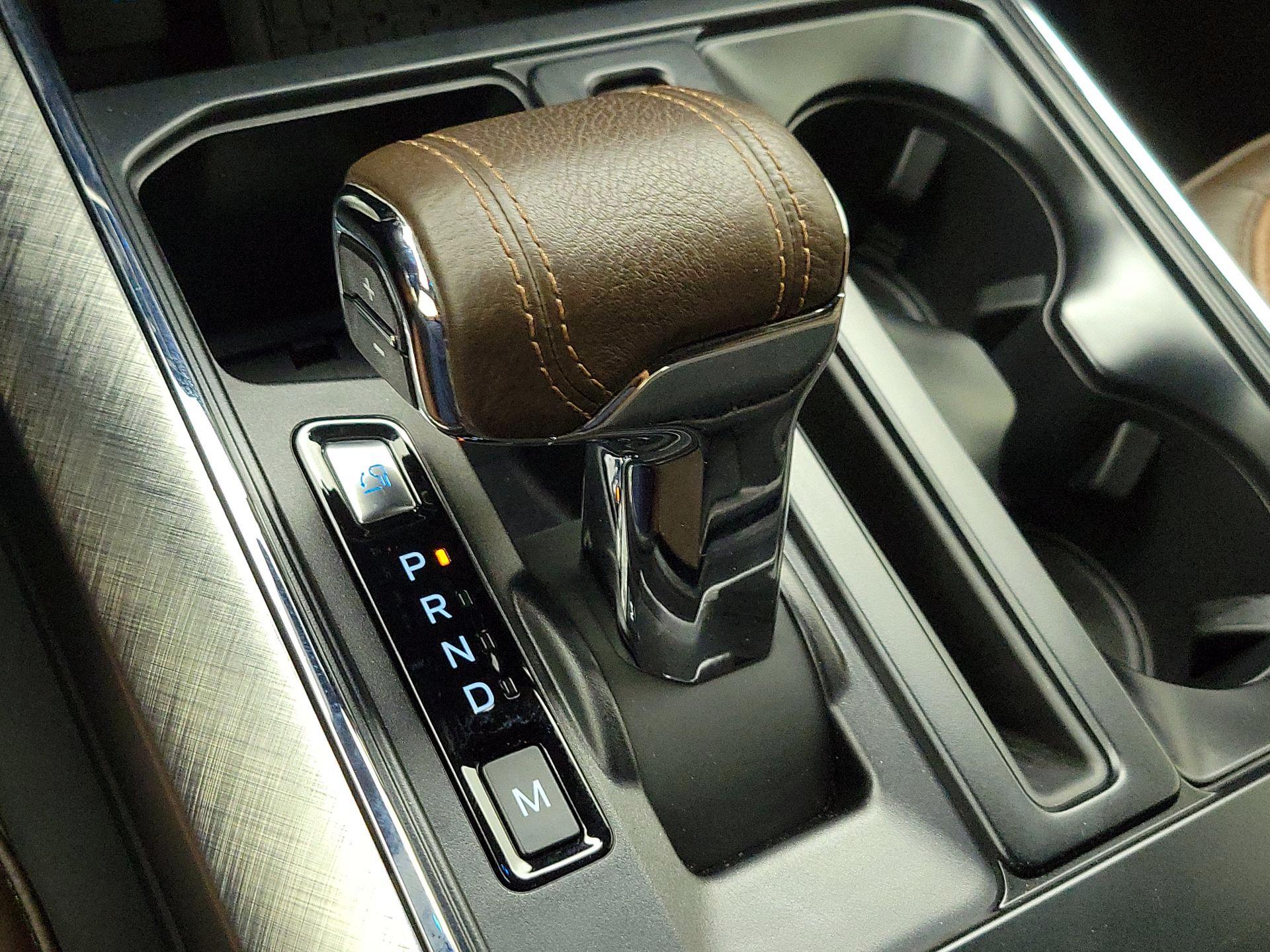 Thumbnail: 2023 Ford F-150 - 18