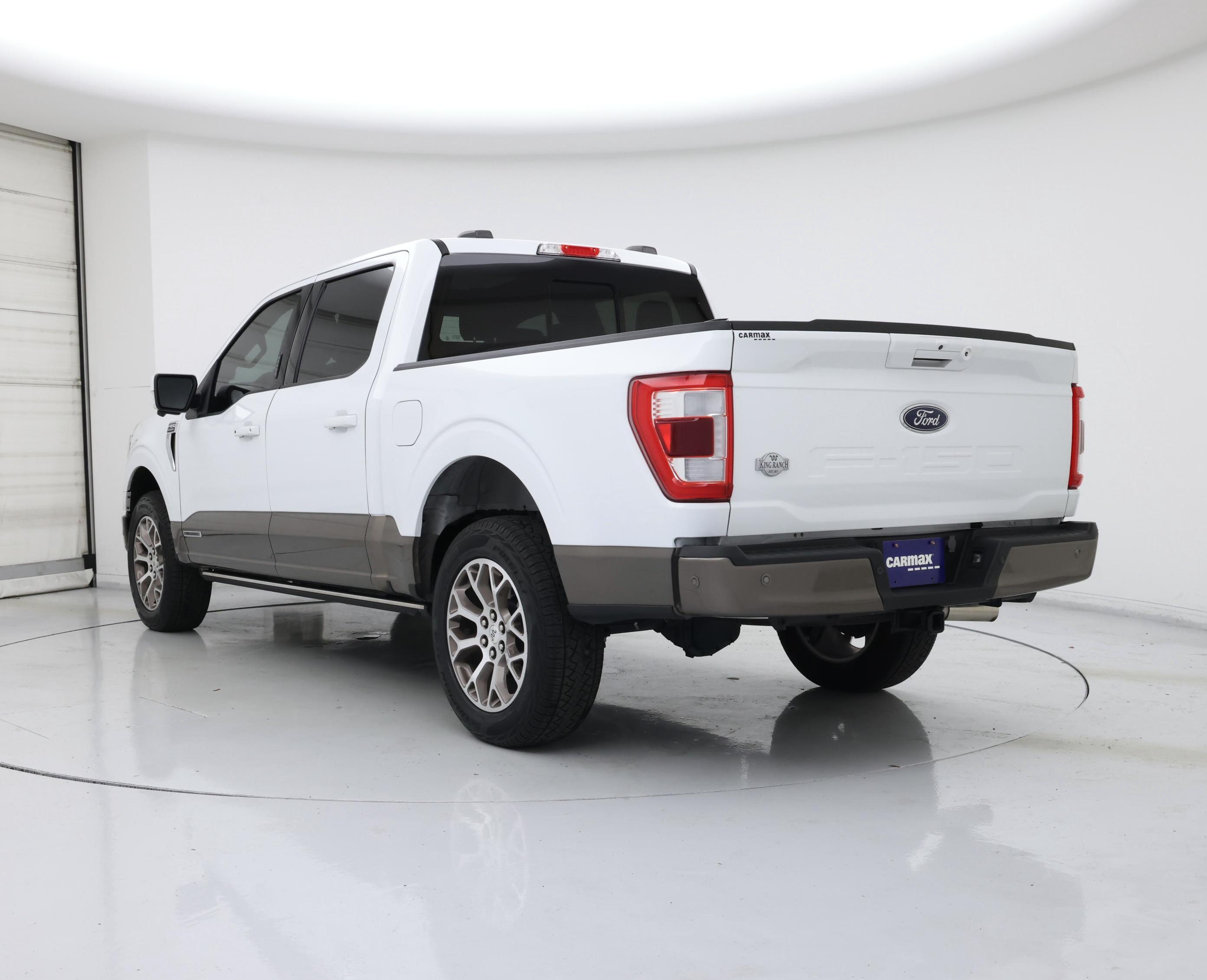Thumbnail: 2023 Ford F-150 - 2