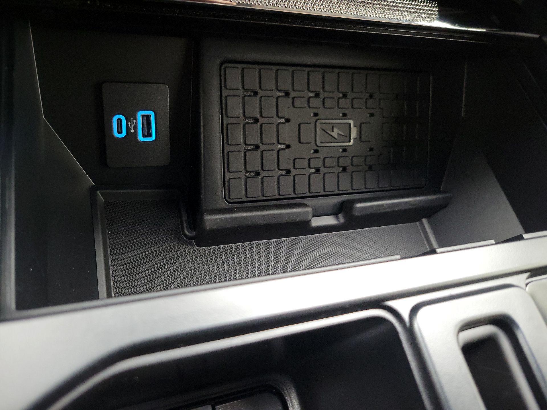 Thumbnail: 2023 Ford F-150 - 19