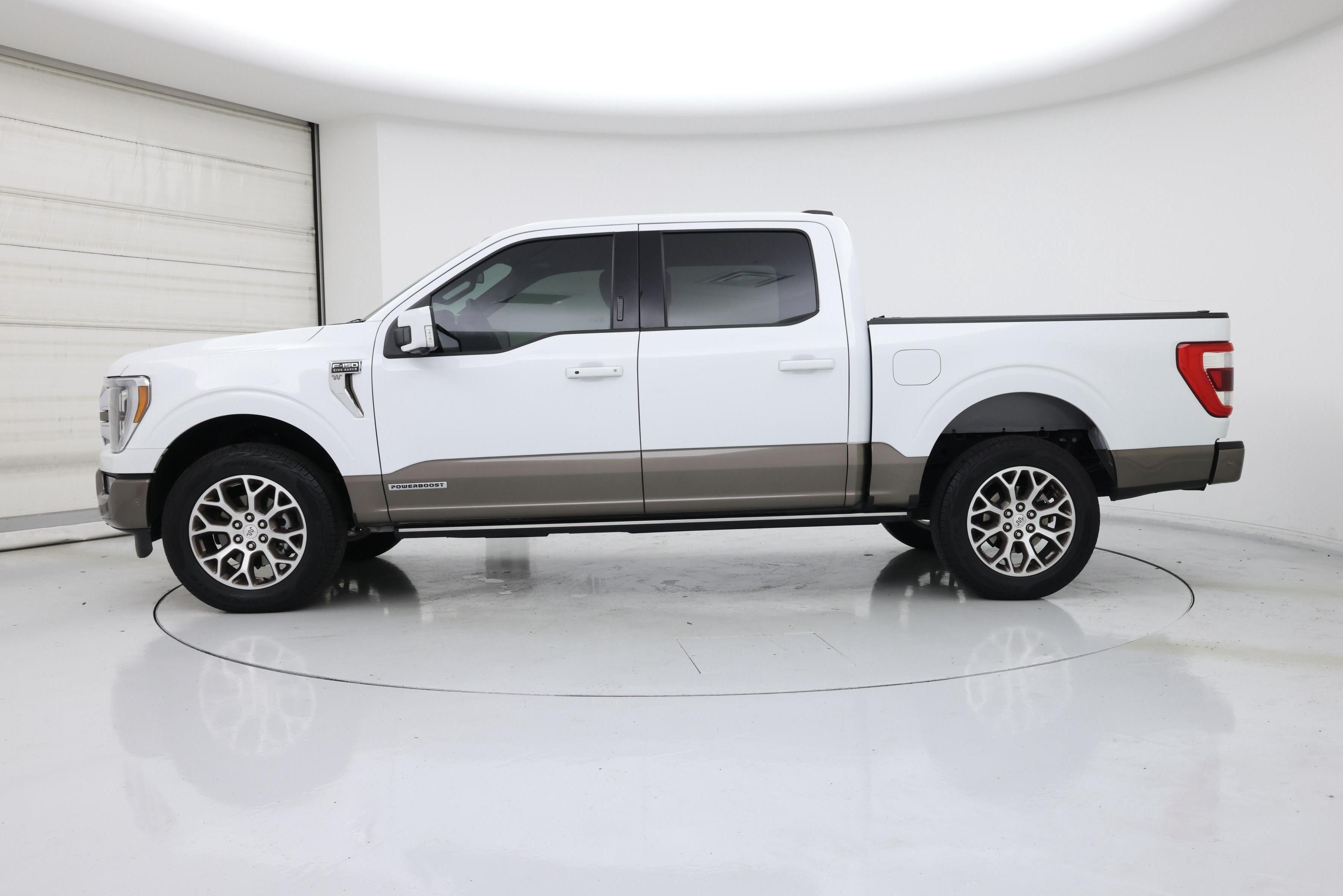 Thumbnail: 2023 Ford F-150 - 3