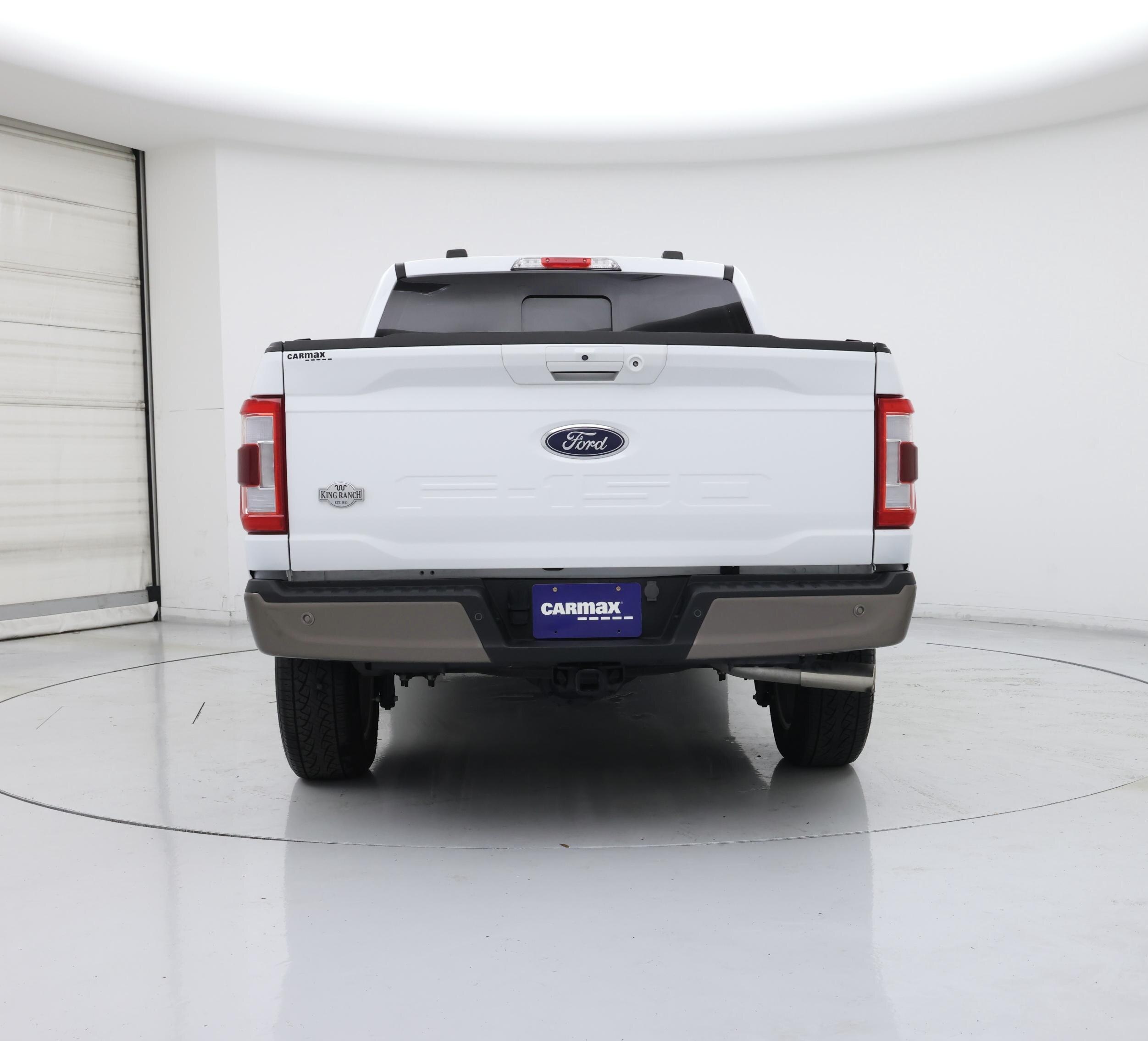 Thumbnail: 2023 Ford F-150 - 6