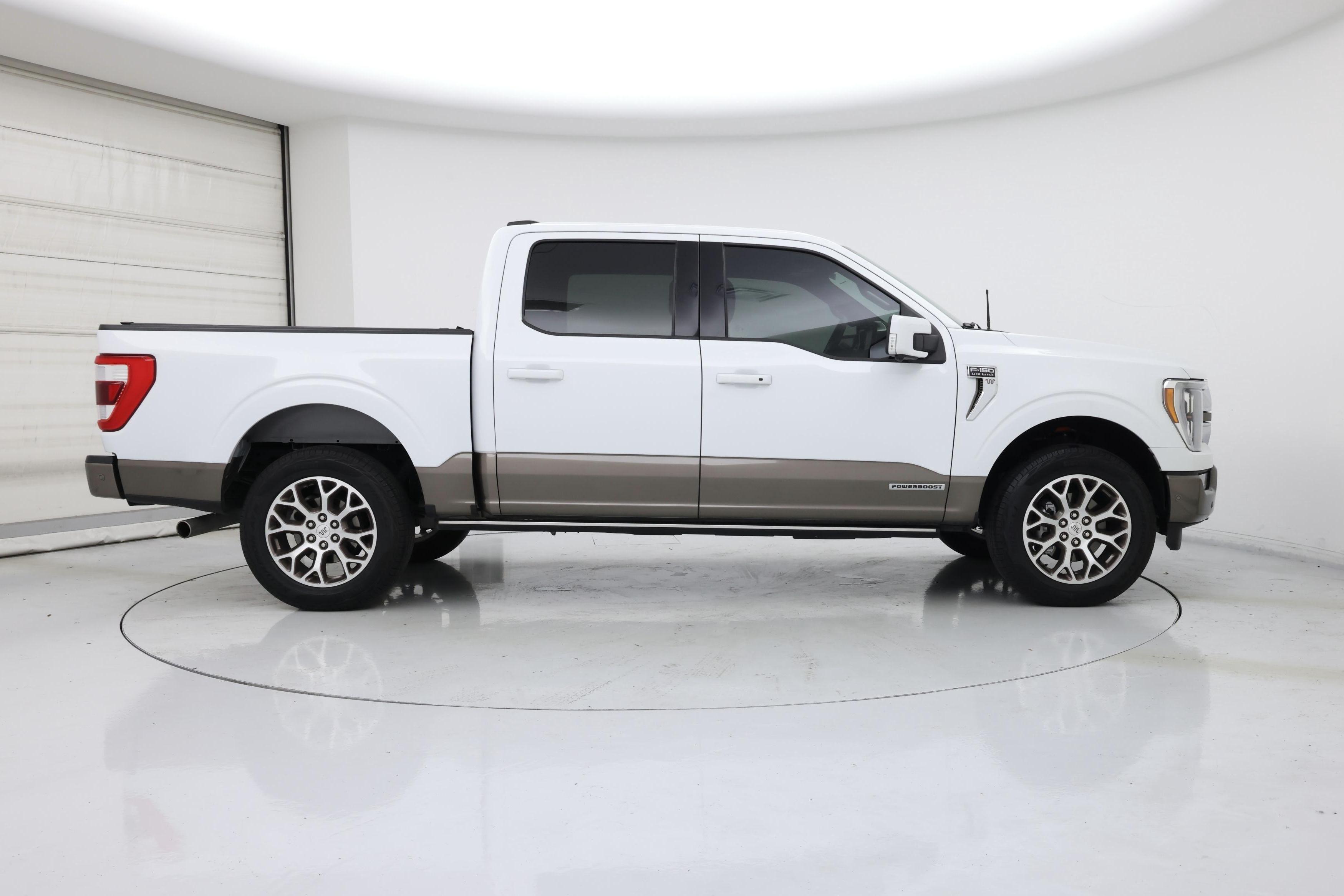 Thumbnail: 2023 Ford F-150 - 7