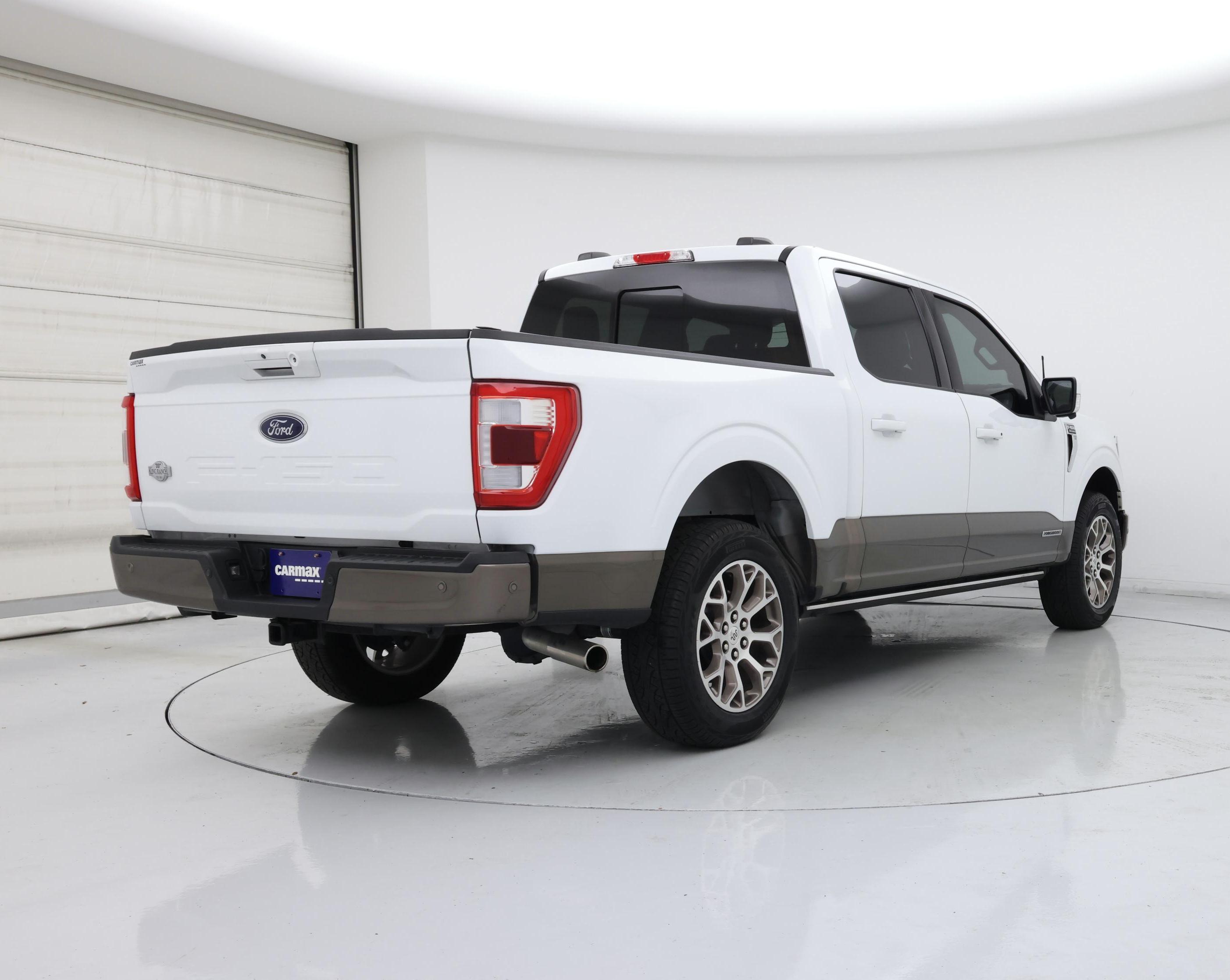 Thumbnail: 2023 Ford F-150 - 8
