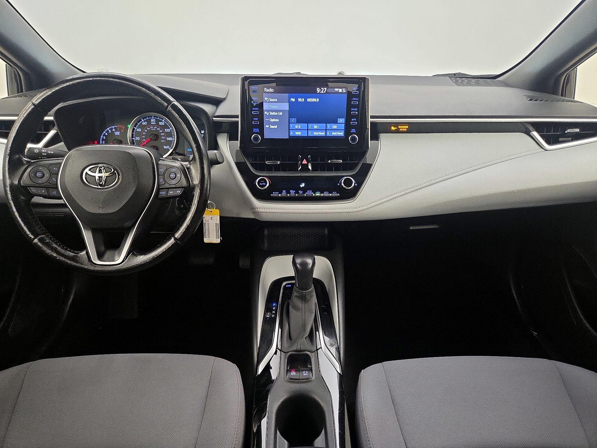 Thumbnail: 2020 Toyota Corolla - 9