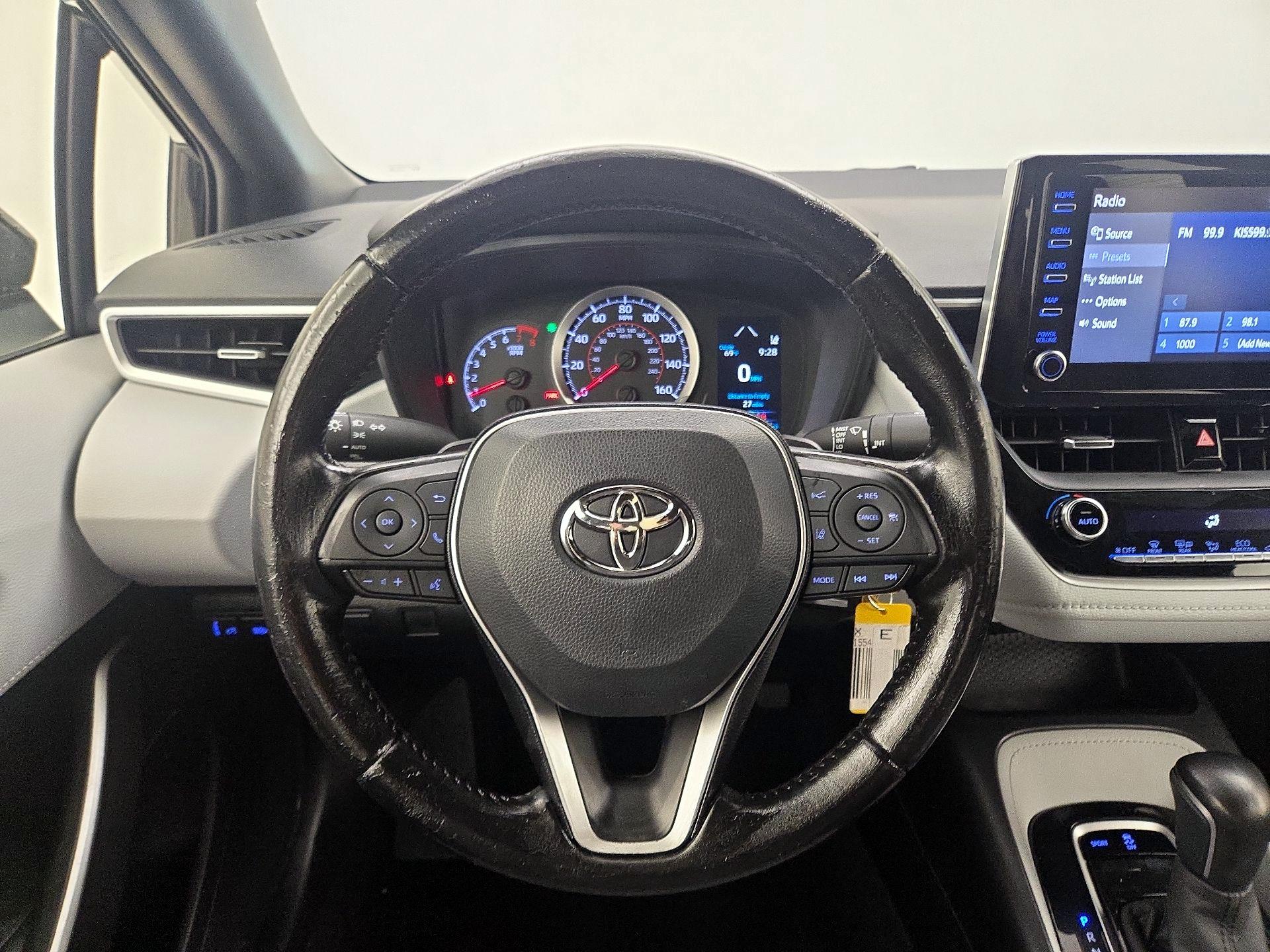 Thumbnail: 2020 Toyota Corolla - 10