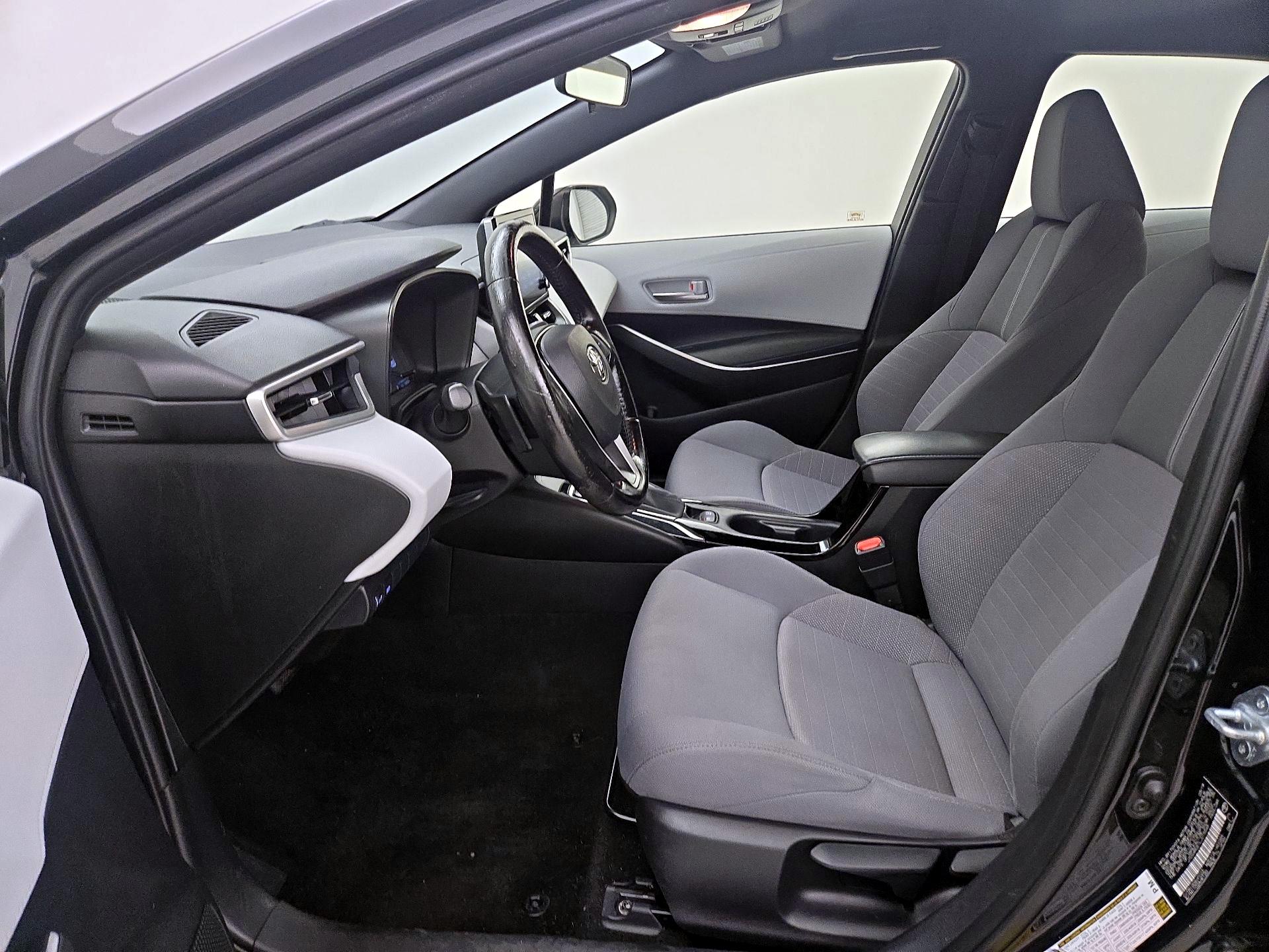 Thumbnail: 2020 Toyota Corolla - 11