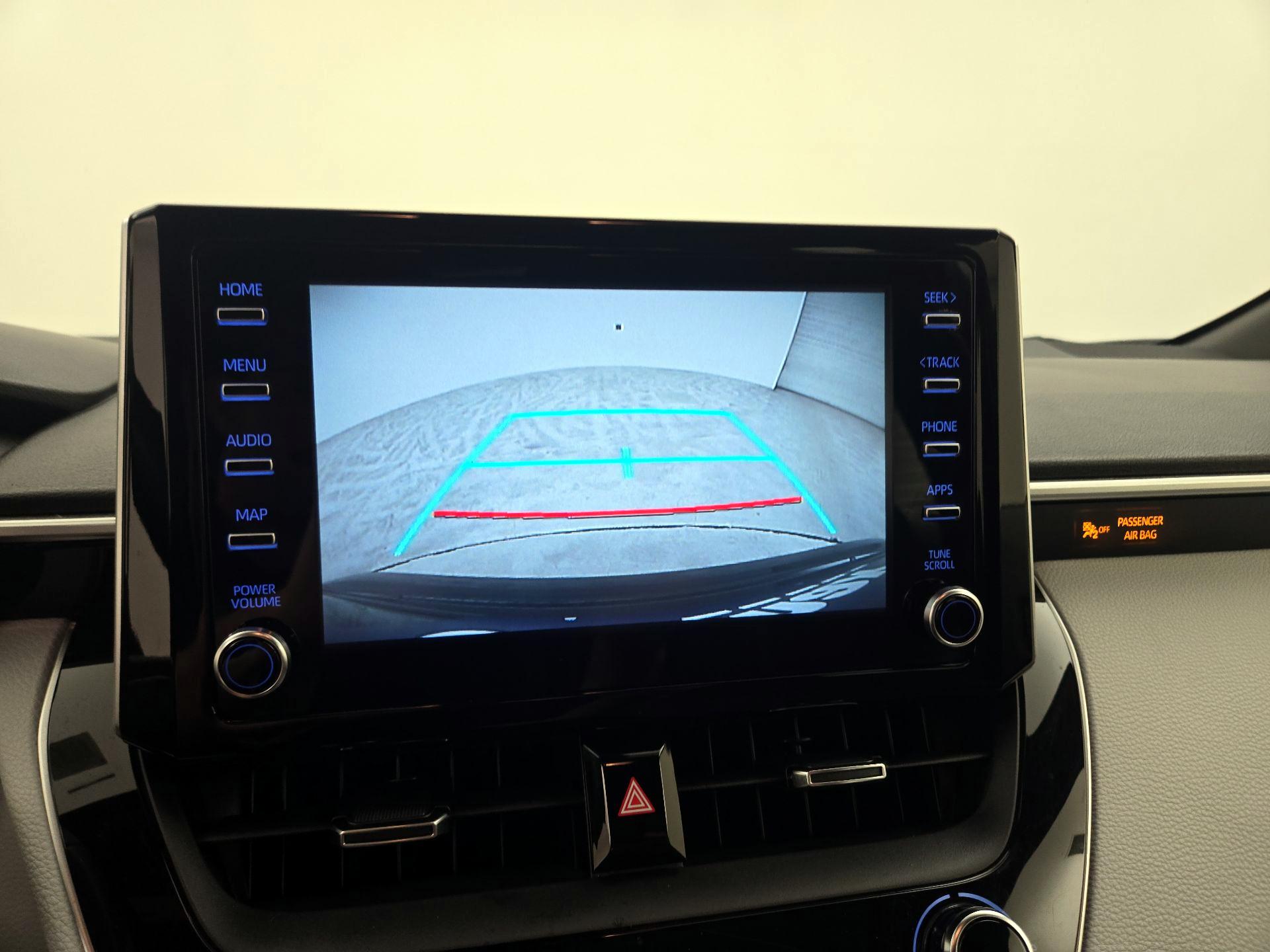 Thumbnail: 2020 Toyota Corolla - 14