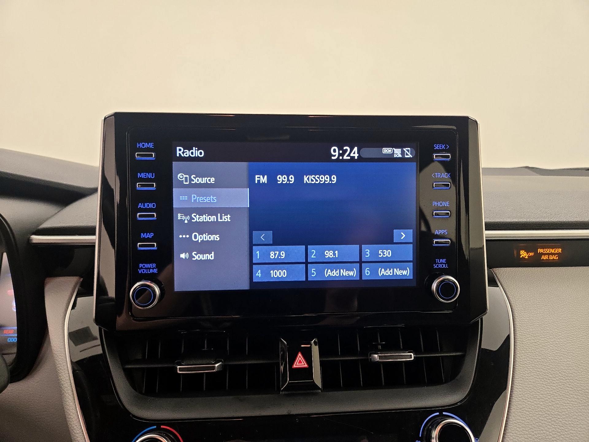 Thumbnail: 2020 Toyota Corolla - 15