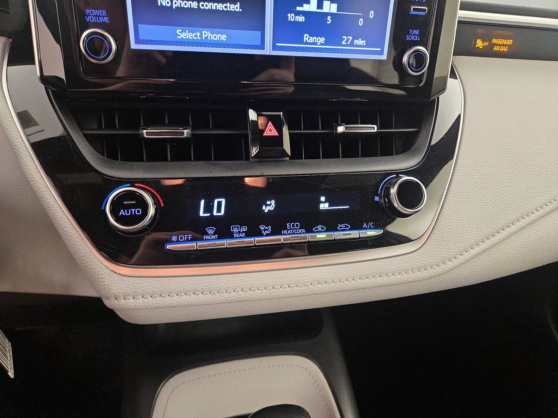 Thumbnail: 2020 Toyota Corolla - 16