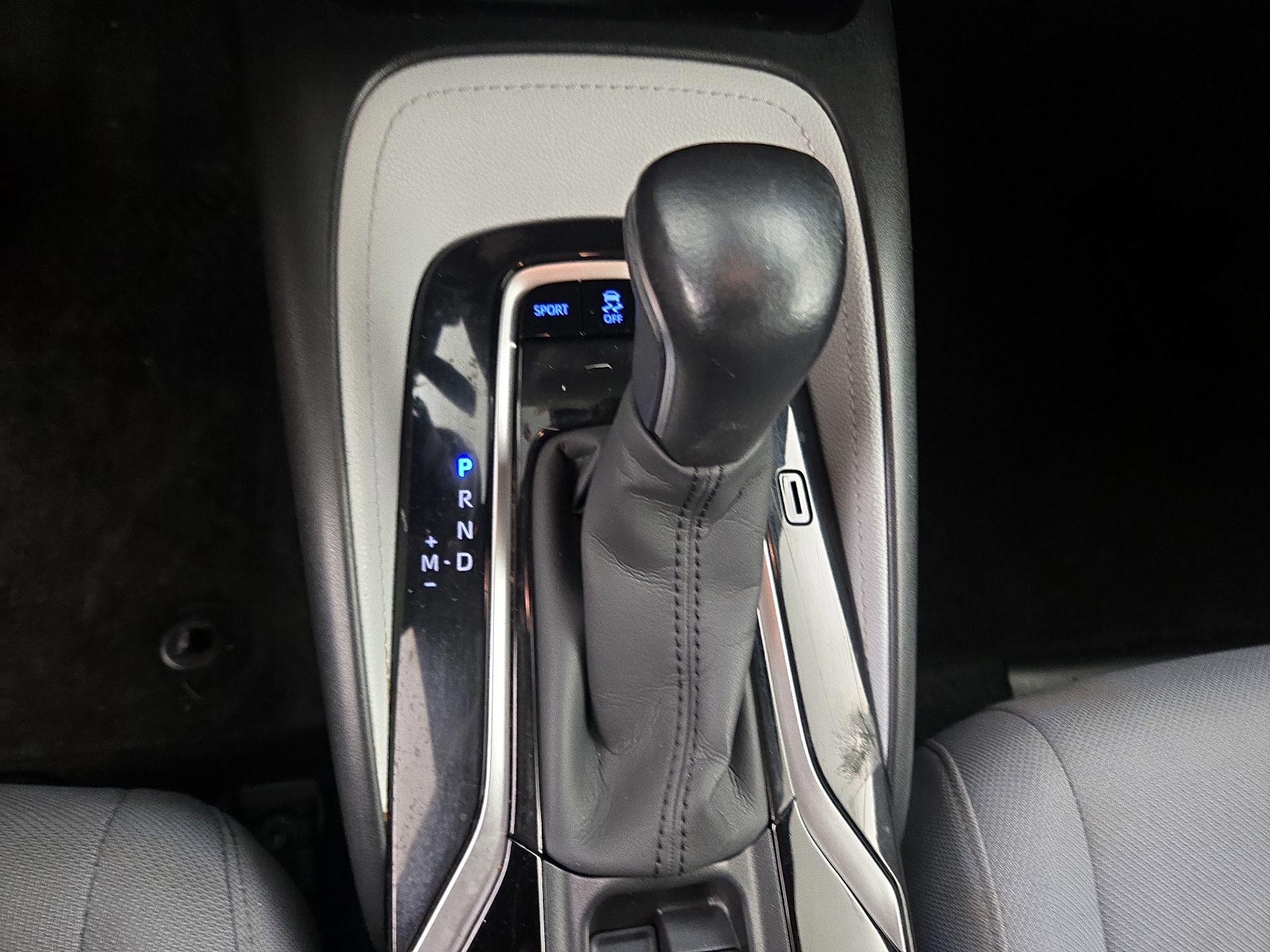 Thumbnail: 2020 Toyota Corolla - 17