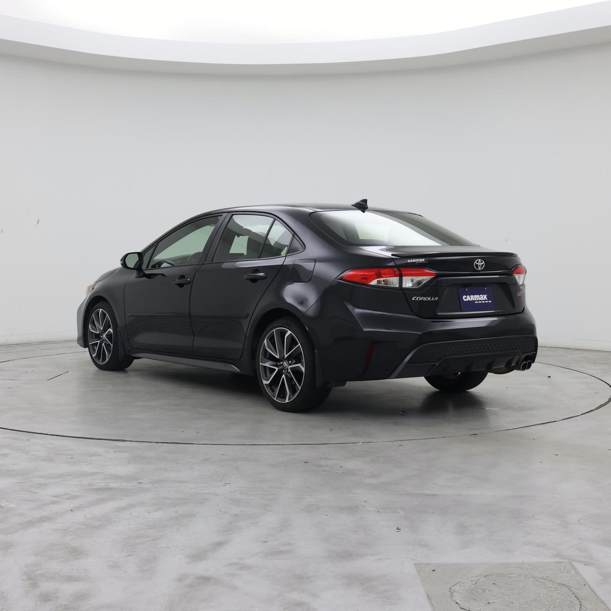 Thumbnail: 2020 Toyota Corolla - 2