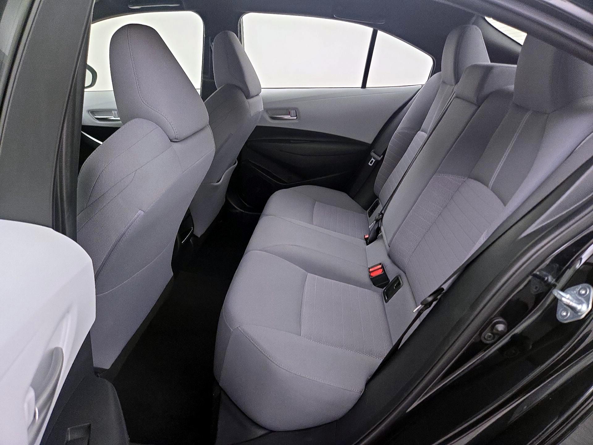 Thumbnail: 2020 Toyota Corolla - 19