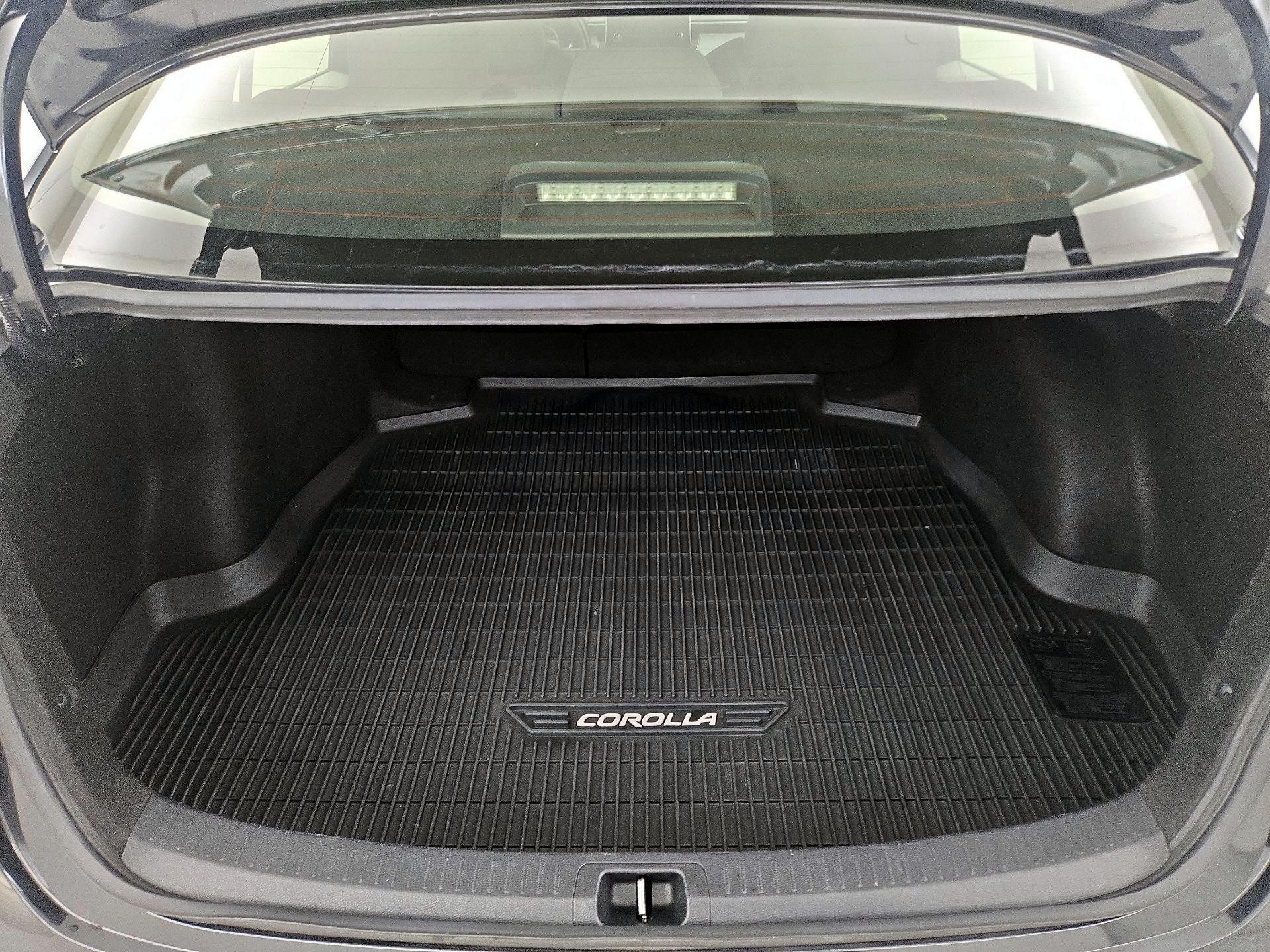 Thumbnail: 2020 Toyota Corolla - 20