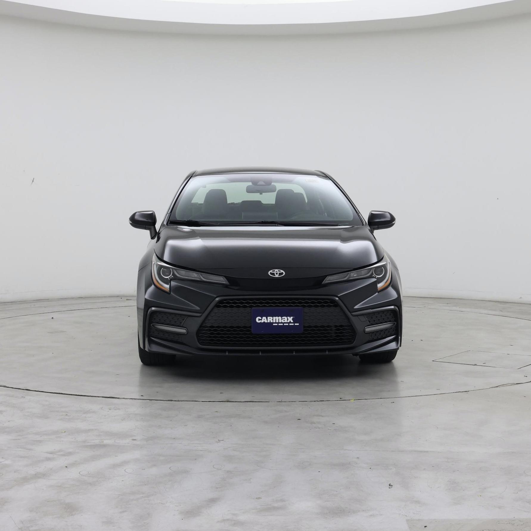 Thumbnail: 2020 Toyota Corolla - 5