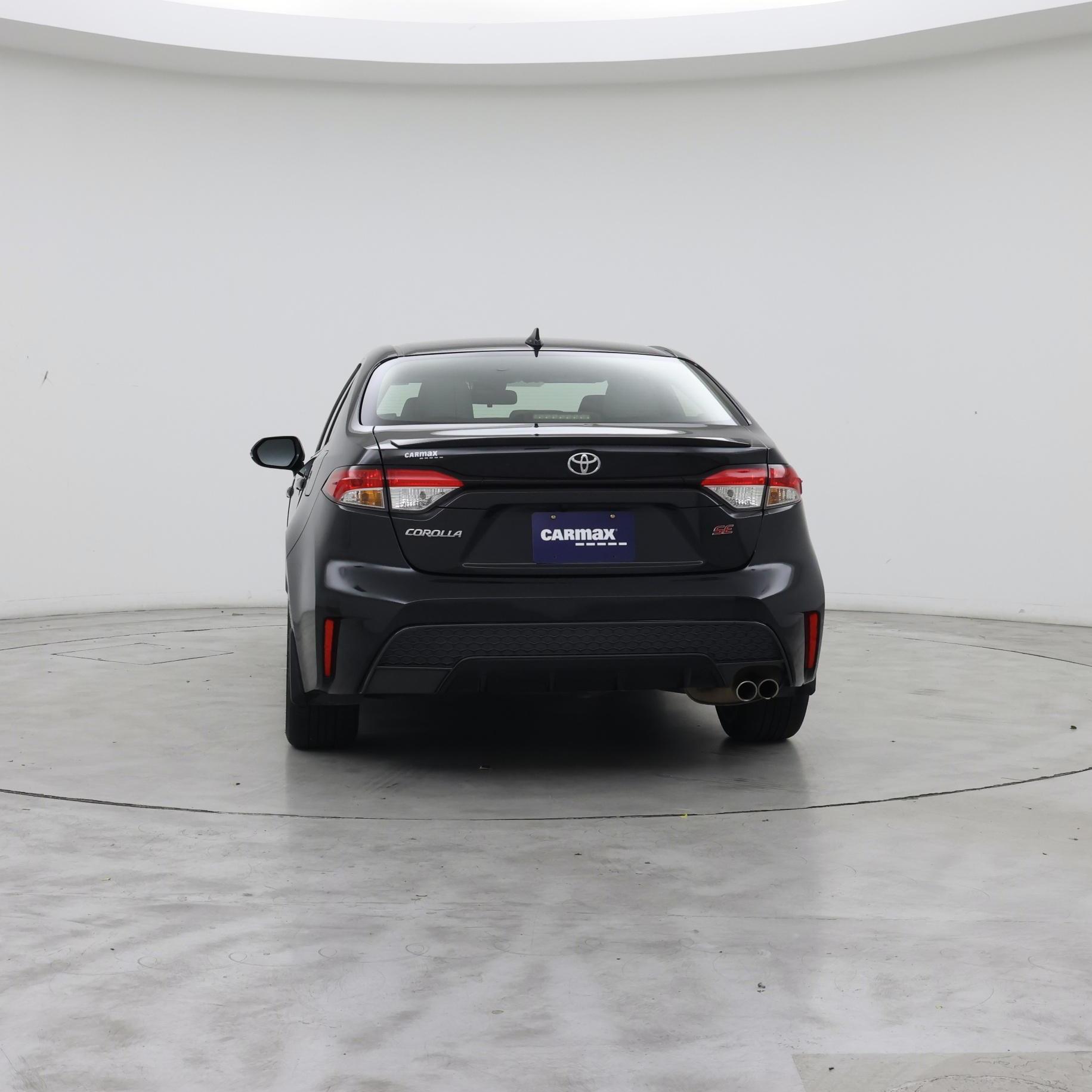 Thumbnail: 2020 Toyota Corolla - 6