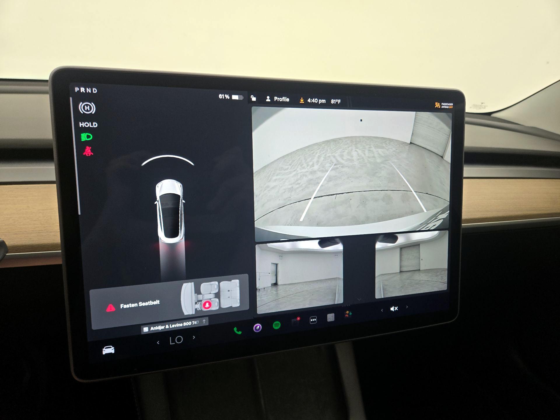 Thumbnail: 2021 Tesla Model 3 - 14