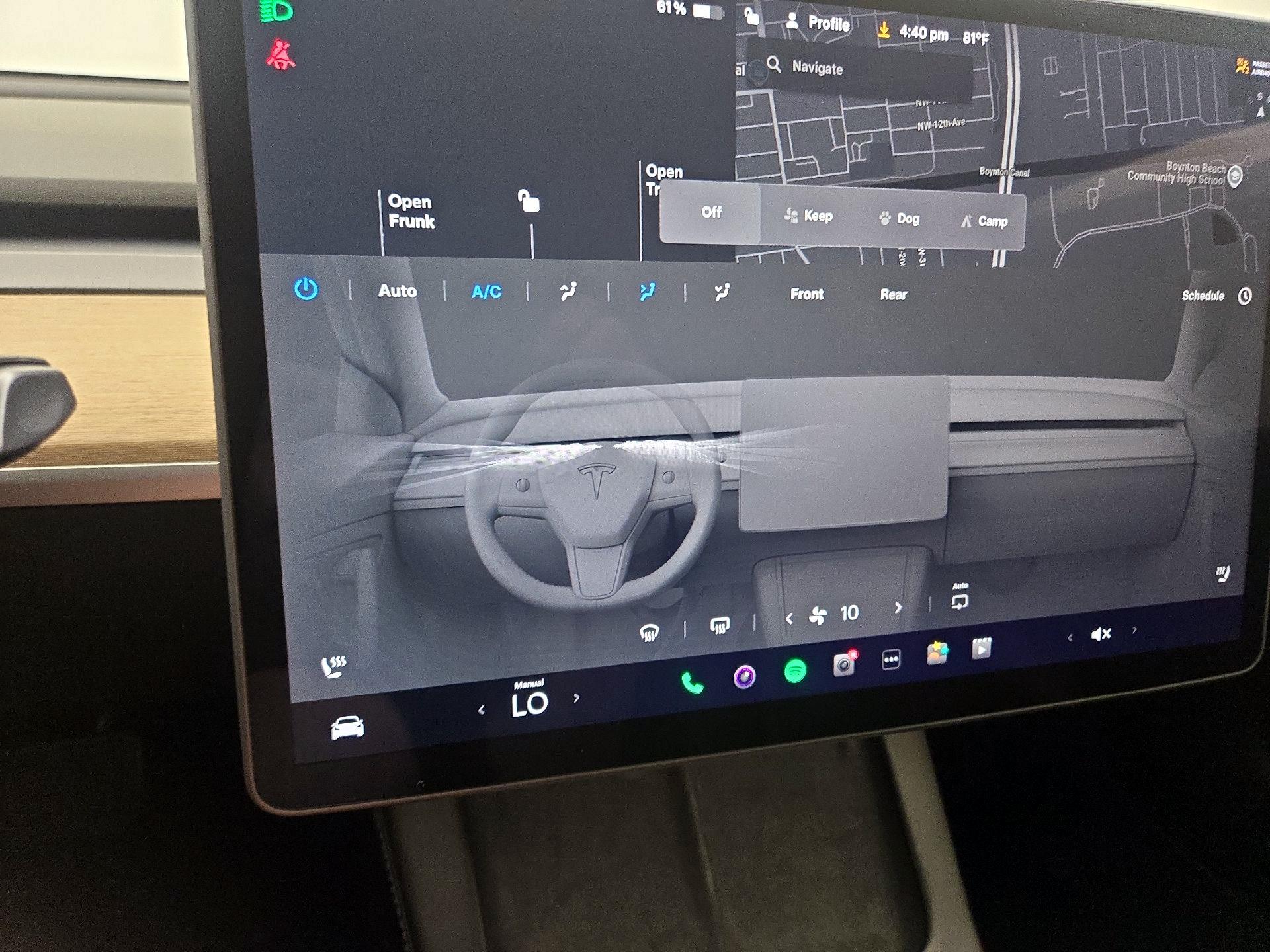 Thumbnail: 2021 Tesla Model 3 - 16