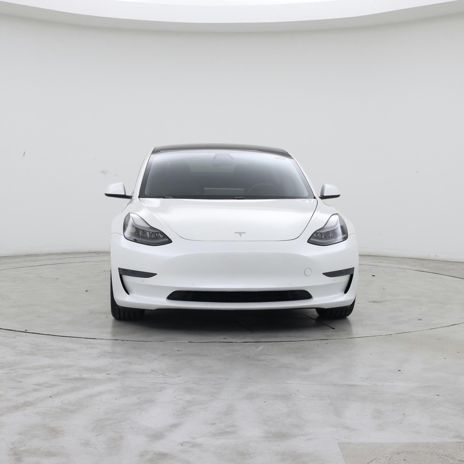 Thumbnail: 2021 Tesla Model 3 - 5