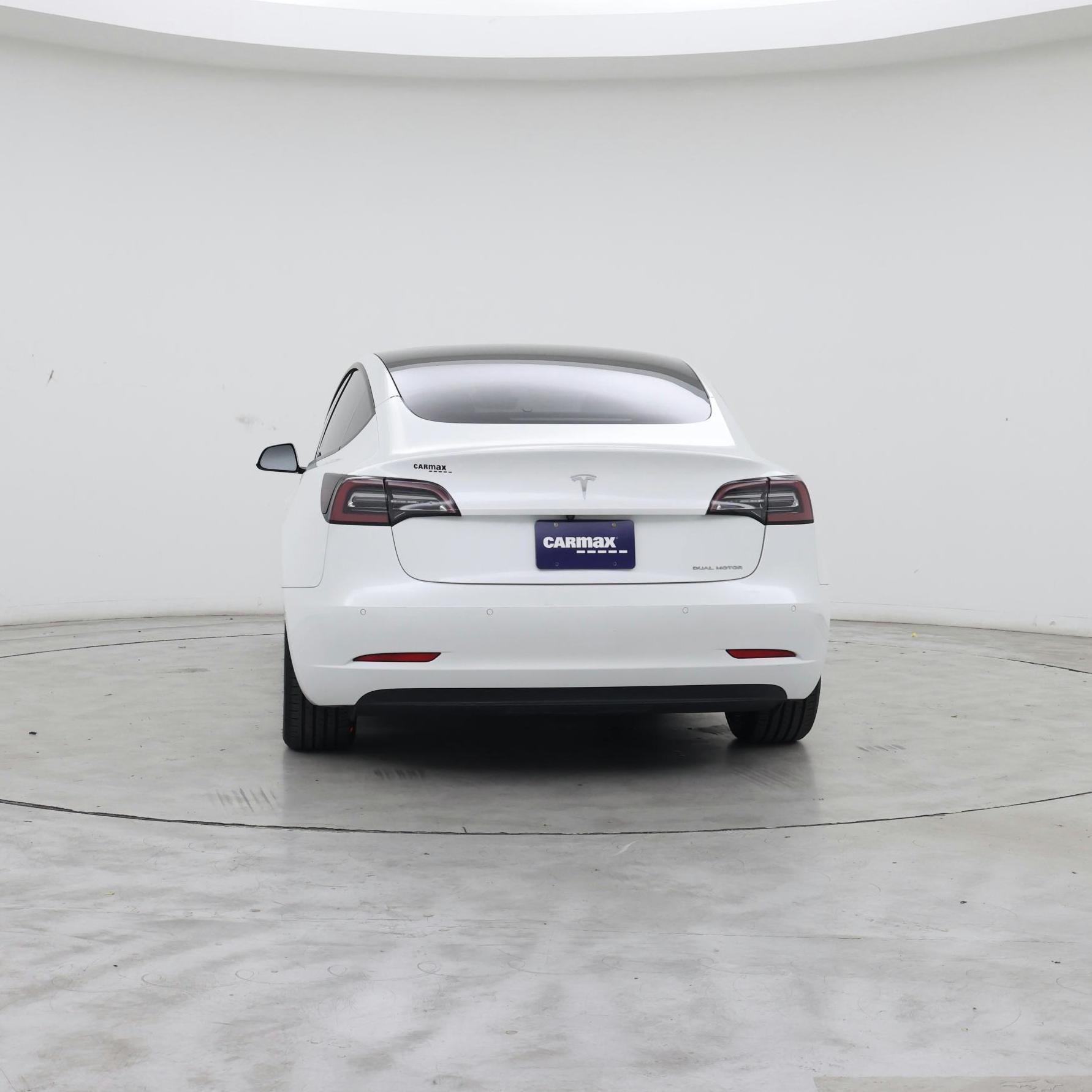 Thumbnail: 2021 Tesla Model 3 - 6