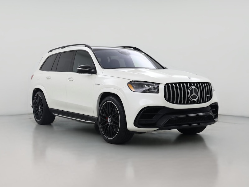 2021 Mercedes-Benz GL-Class AMG GL 63 -
                  Boynton Beach, FL