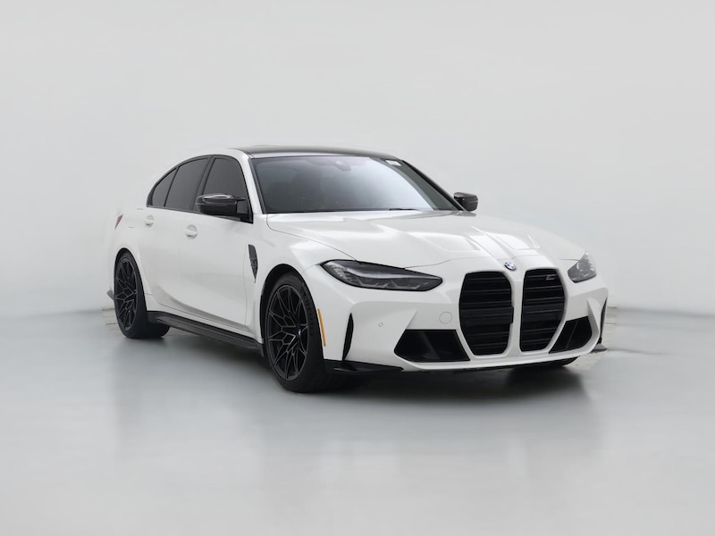2022 BMW M3 Competition -
                  Boynton Beach, FL