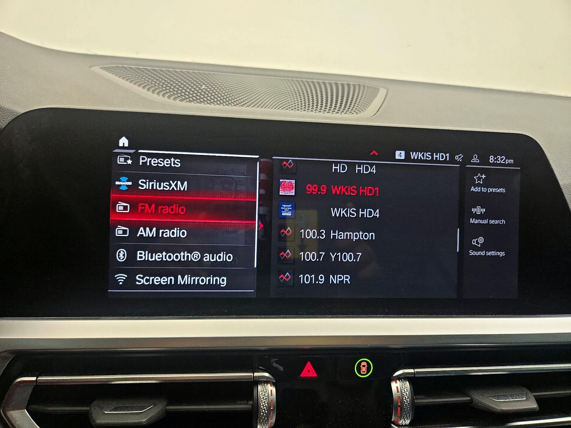 Thumbnail: 2022 BMW M3 - 16