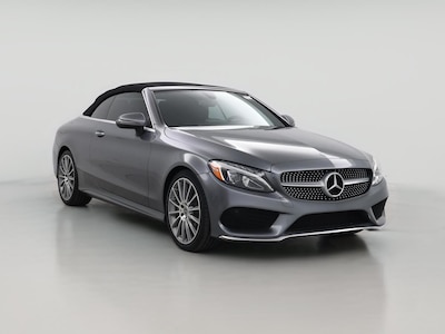 2017 Mercedes-Benz C300