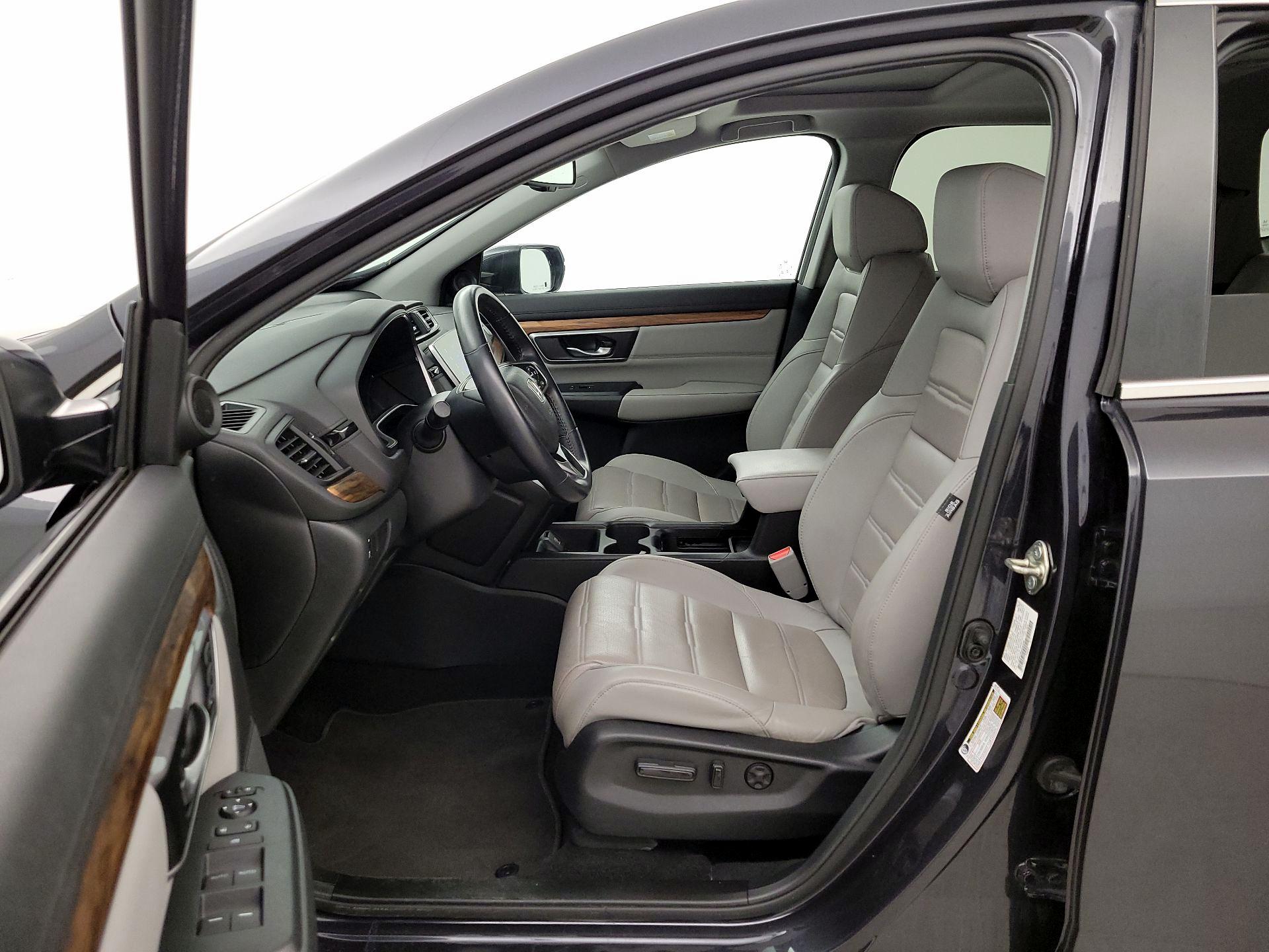 Thumbnail: 2018 Honda CR-V - 11