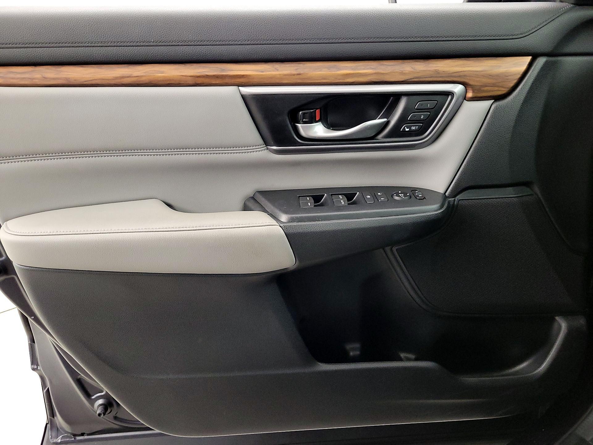 Thumbnail: 2018 Honda CR-V - 12