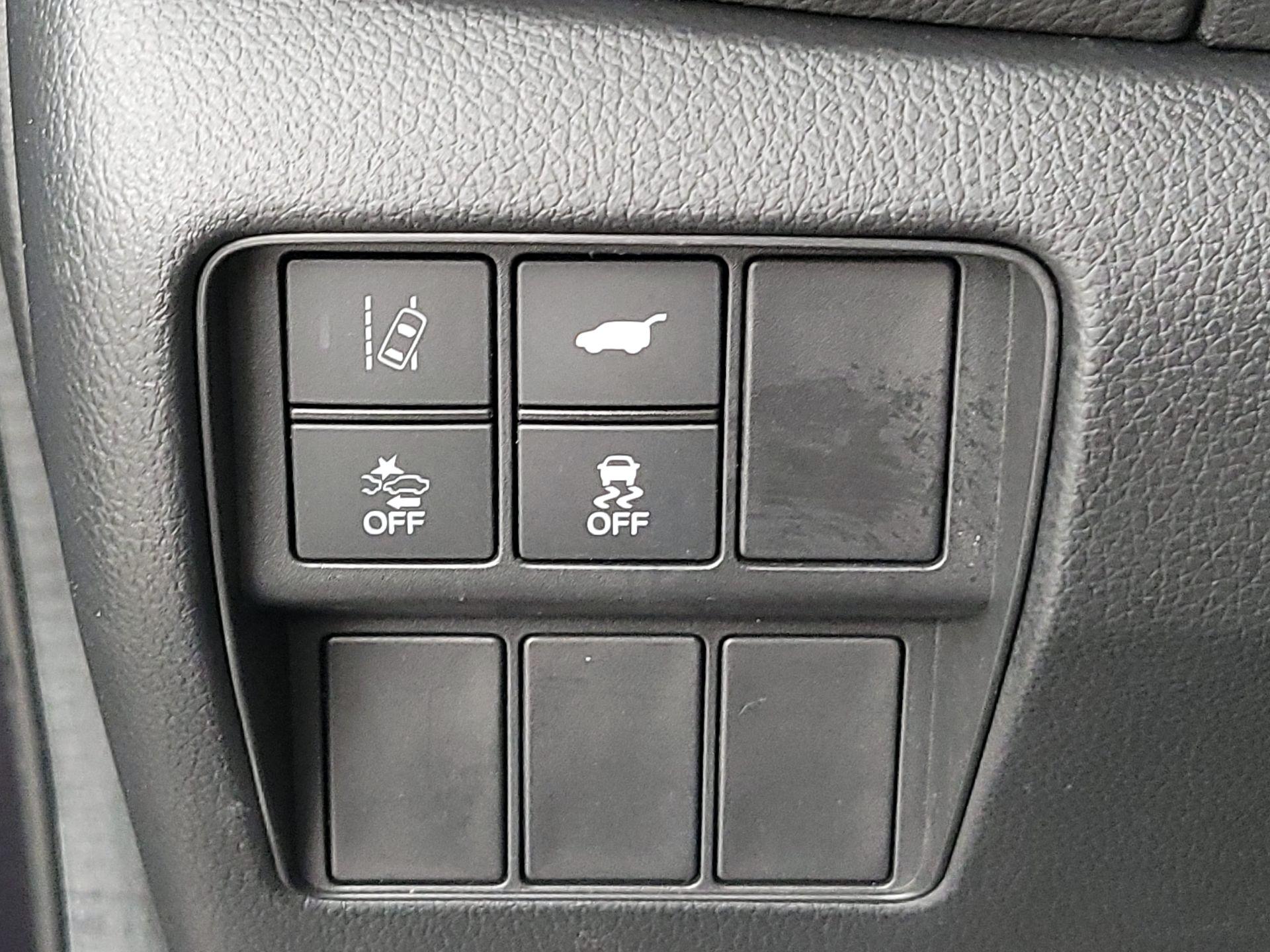 Thumbnail: 2018 Honda CR-V - 13