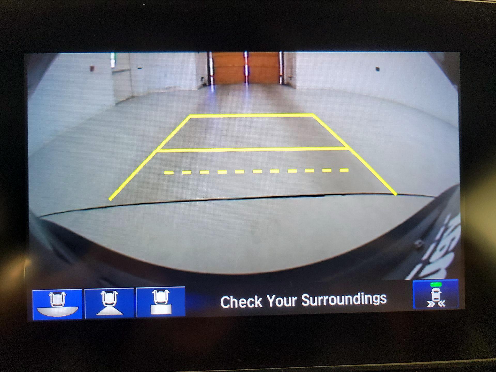 Thumbnail: 2018 Honda CR-V - 14