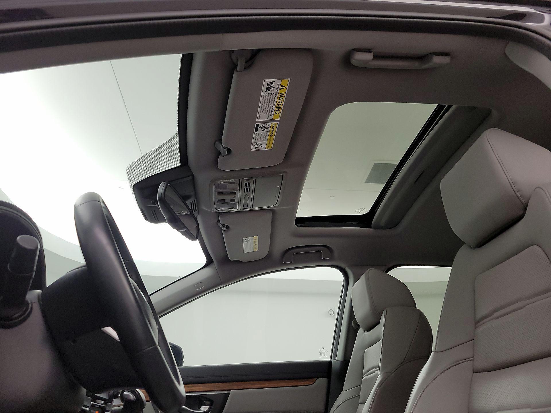 Thumbnail: 2018 Honda CR-V - 19