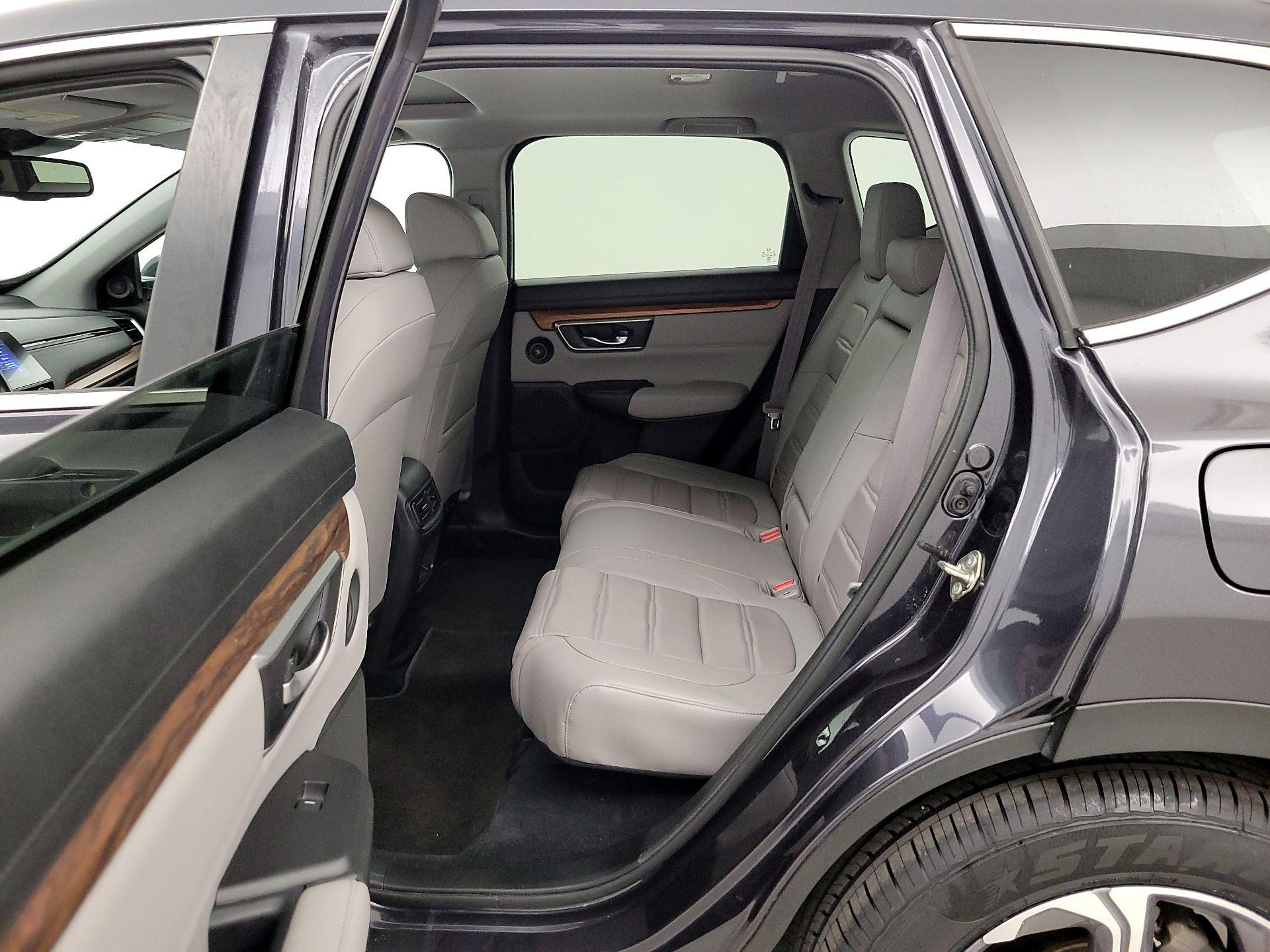 Thumbnail: 2018 Honda CR-V - 20