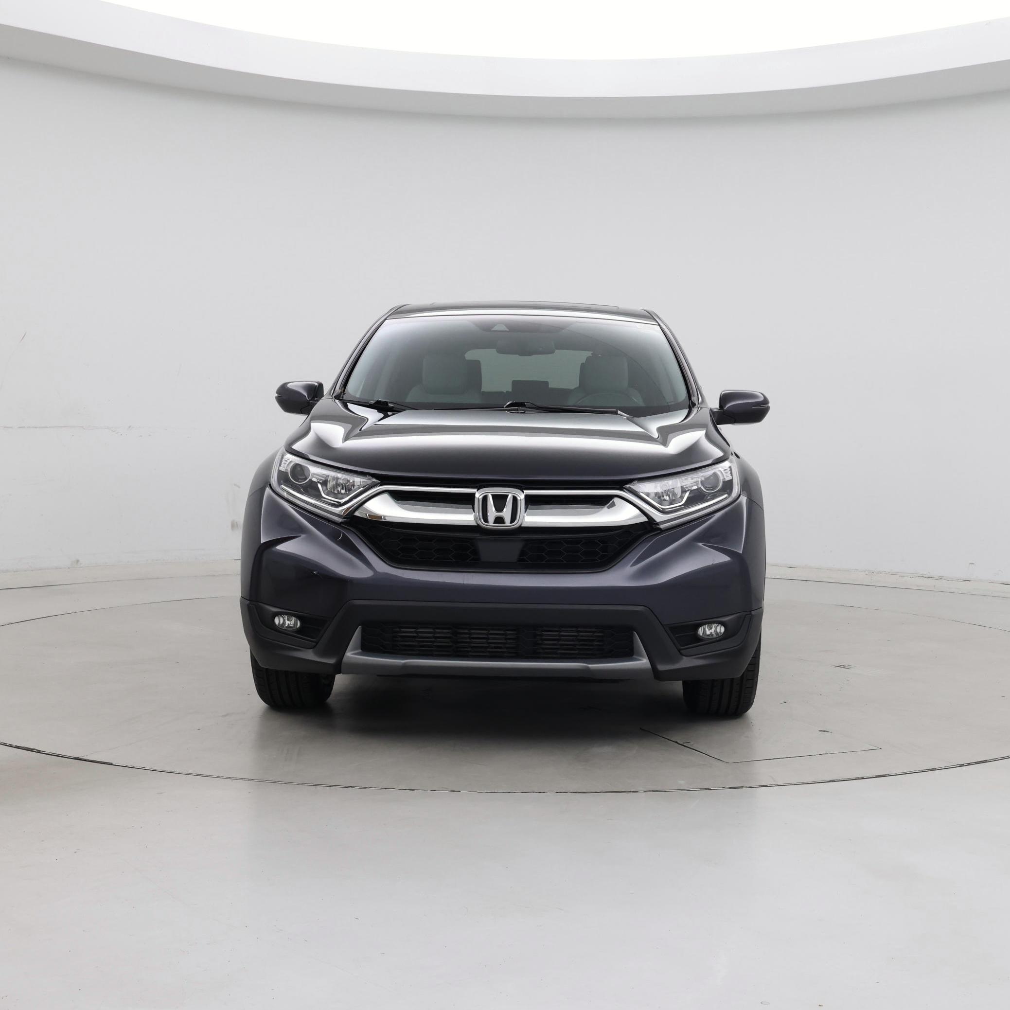 Thumbnail: 2018 Honda CR-V - 5