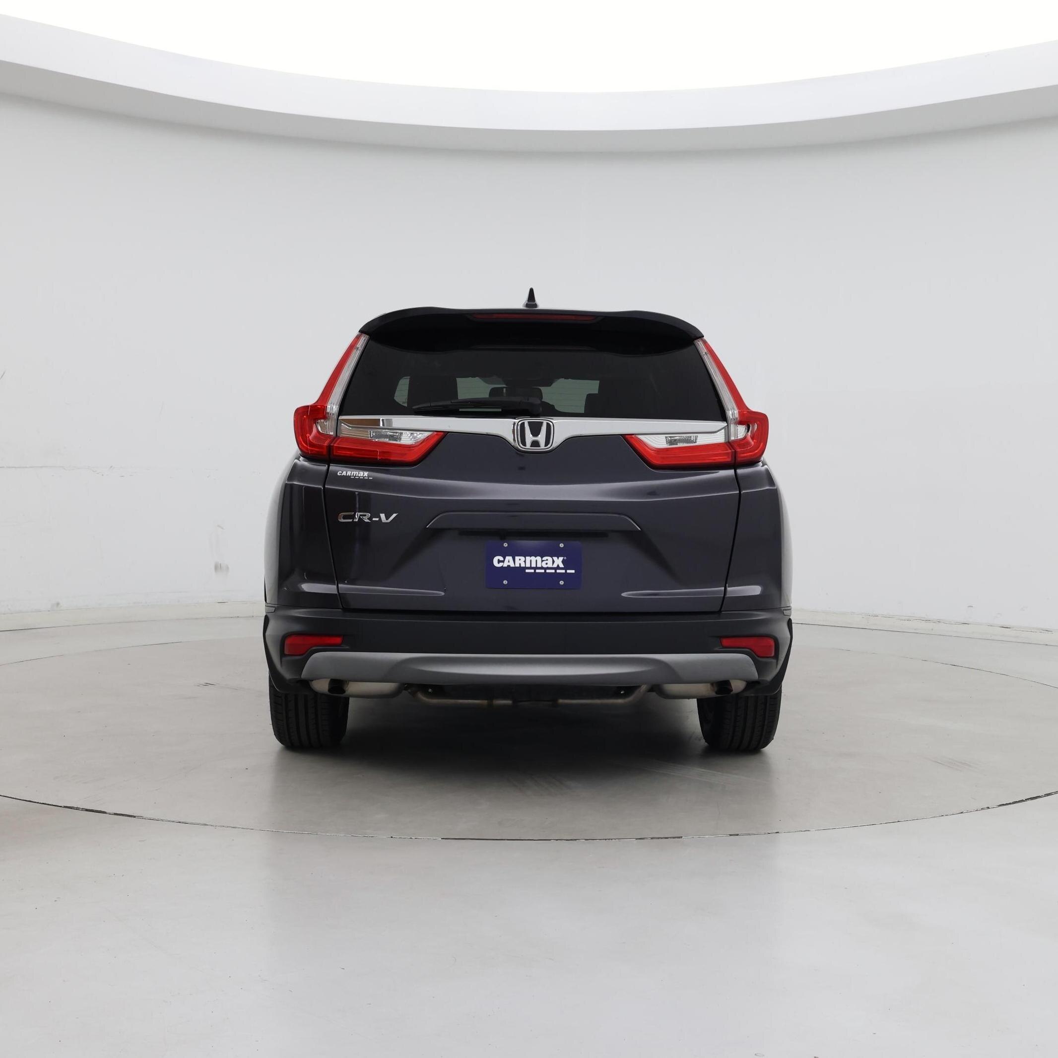 Thumbnail: 2018 Honda CR-V - 6