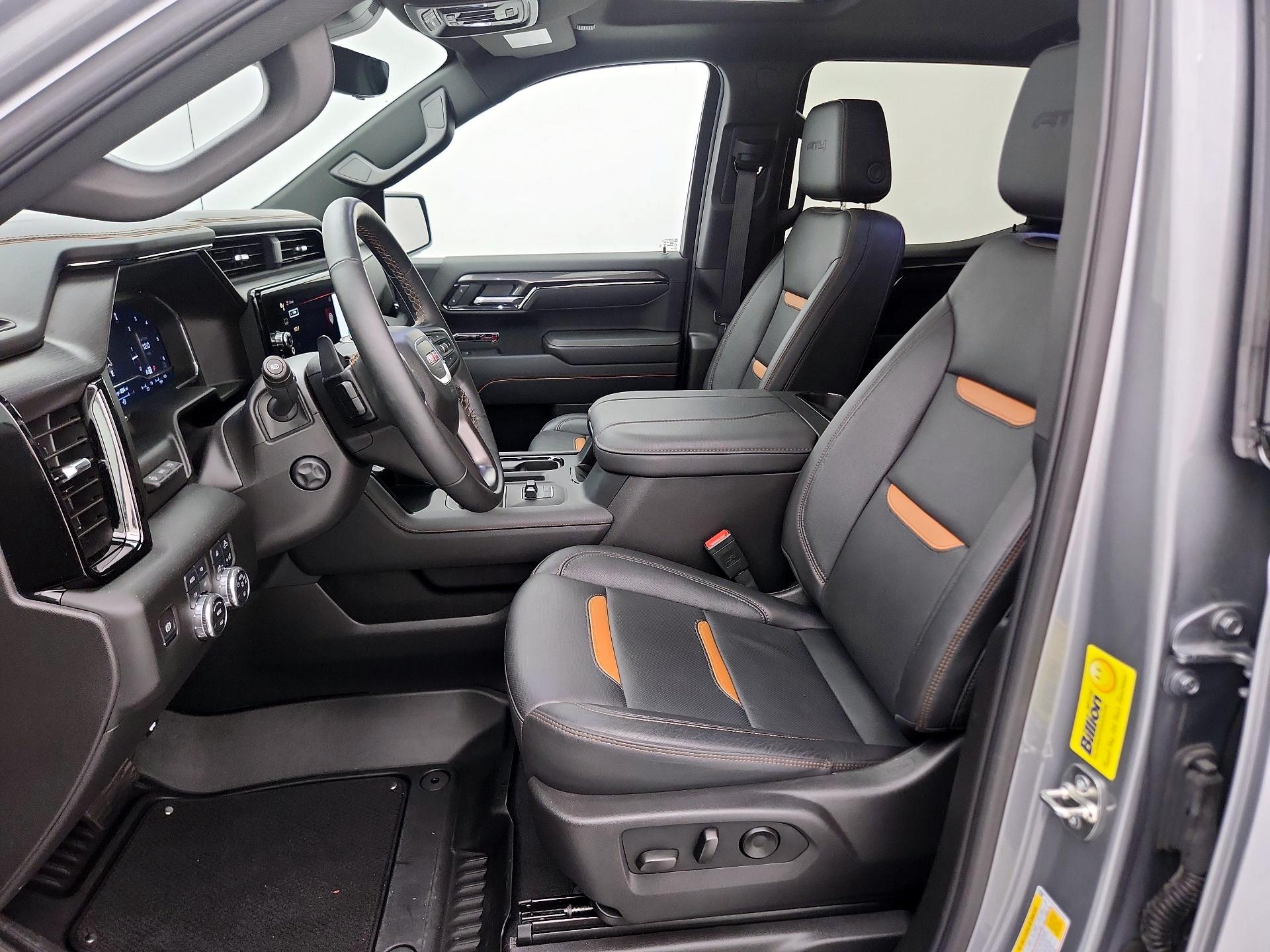Thumbnail: 2025 GMC Sierra 1500 - 11